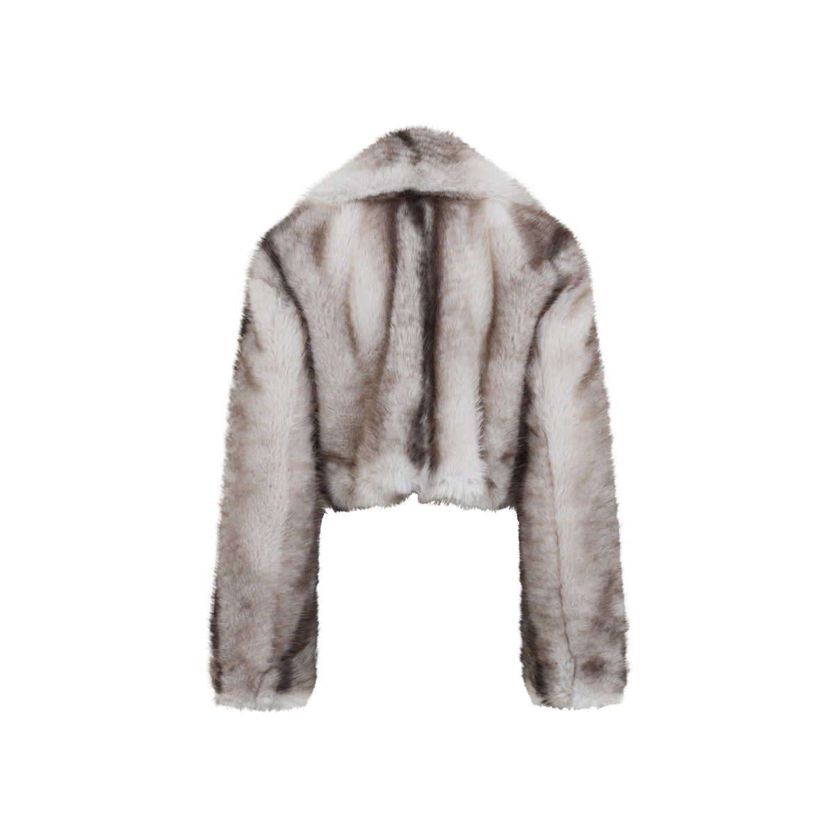 Sportmax Quantum Faux Fur