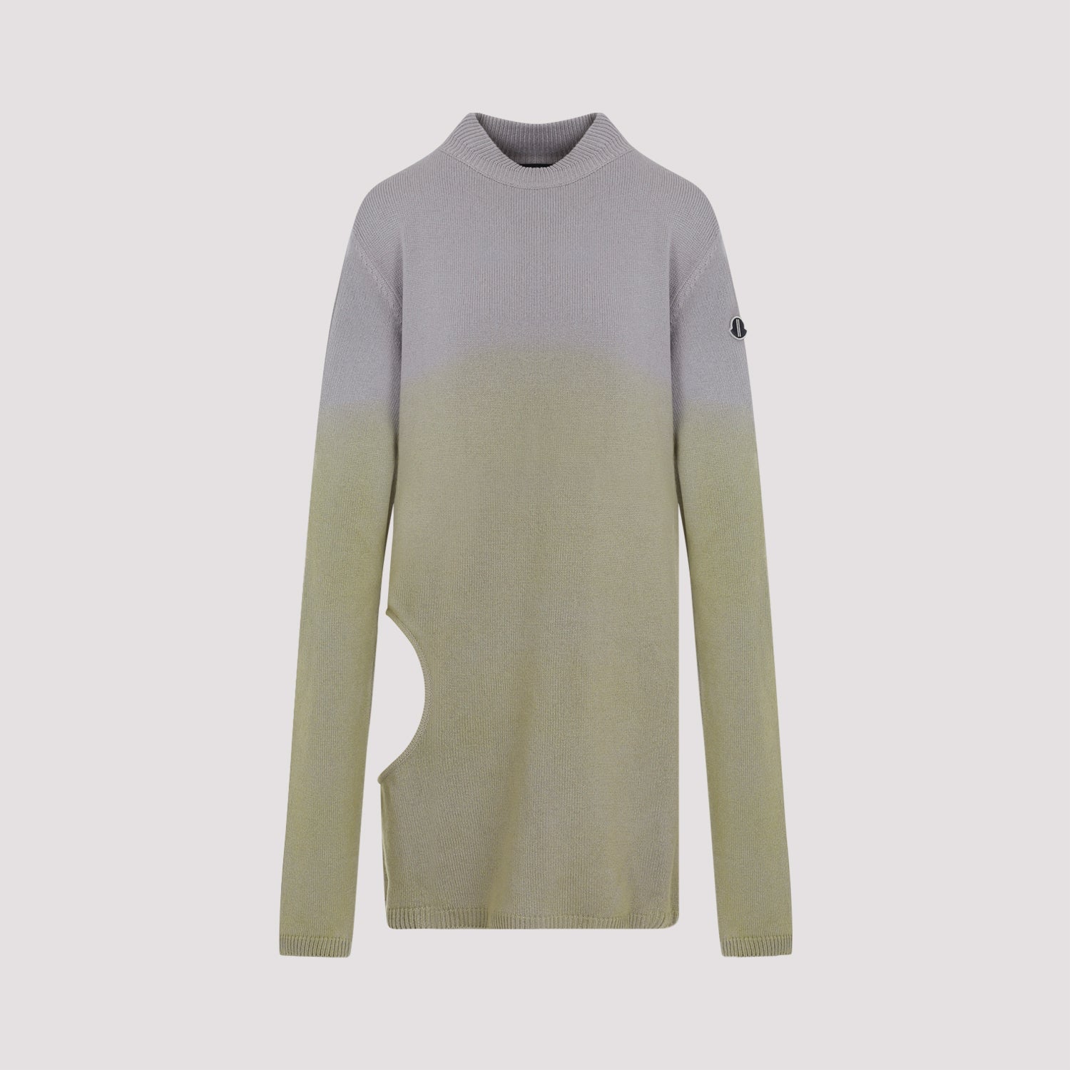 Moncler x Rick Owens Subhuman Sweatshirt