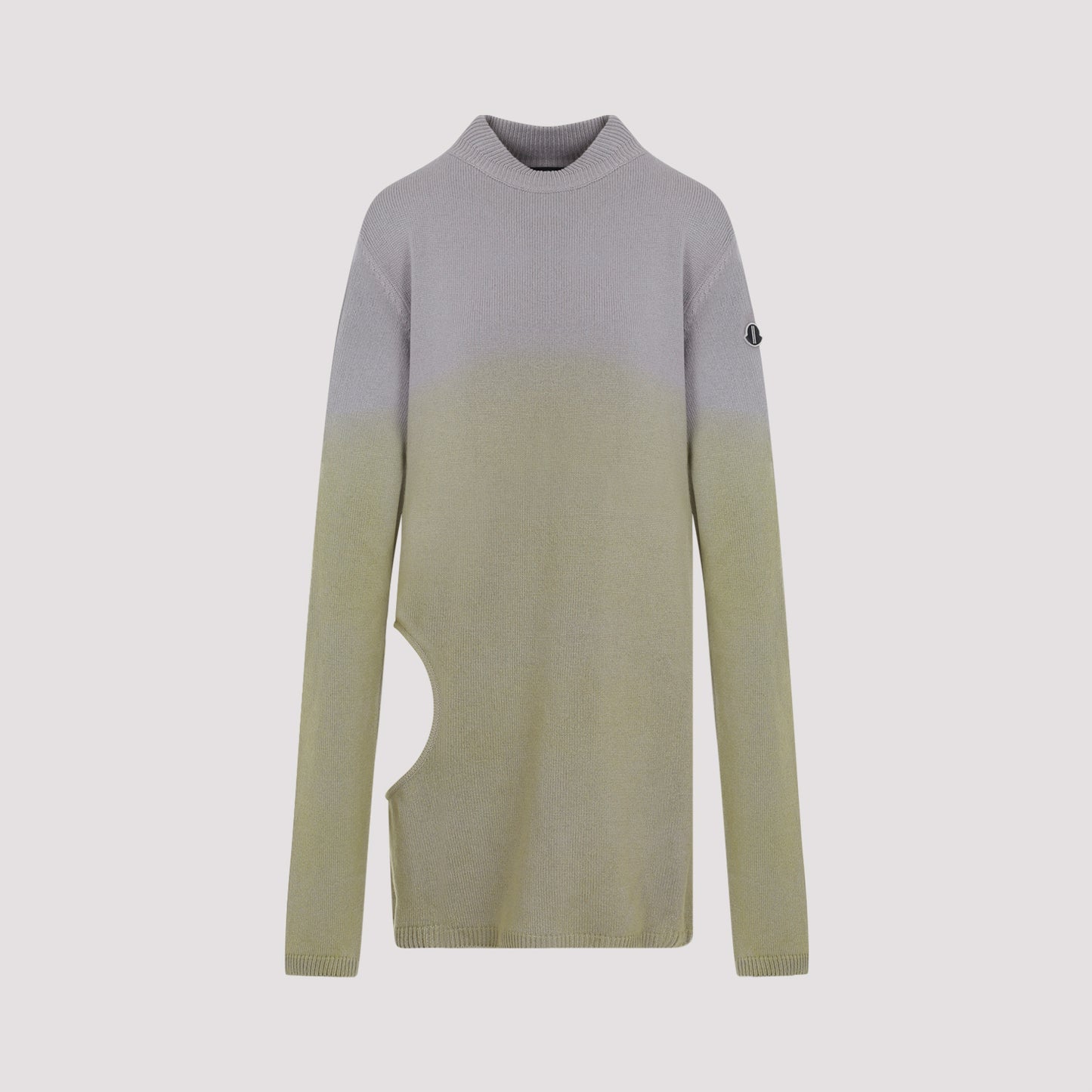Moncler x Rick Owens Subhuman Sweatshirt