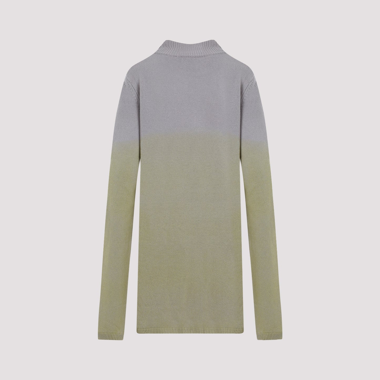 Moncler x Rick Owens Subhuman Sweatshirt