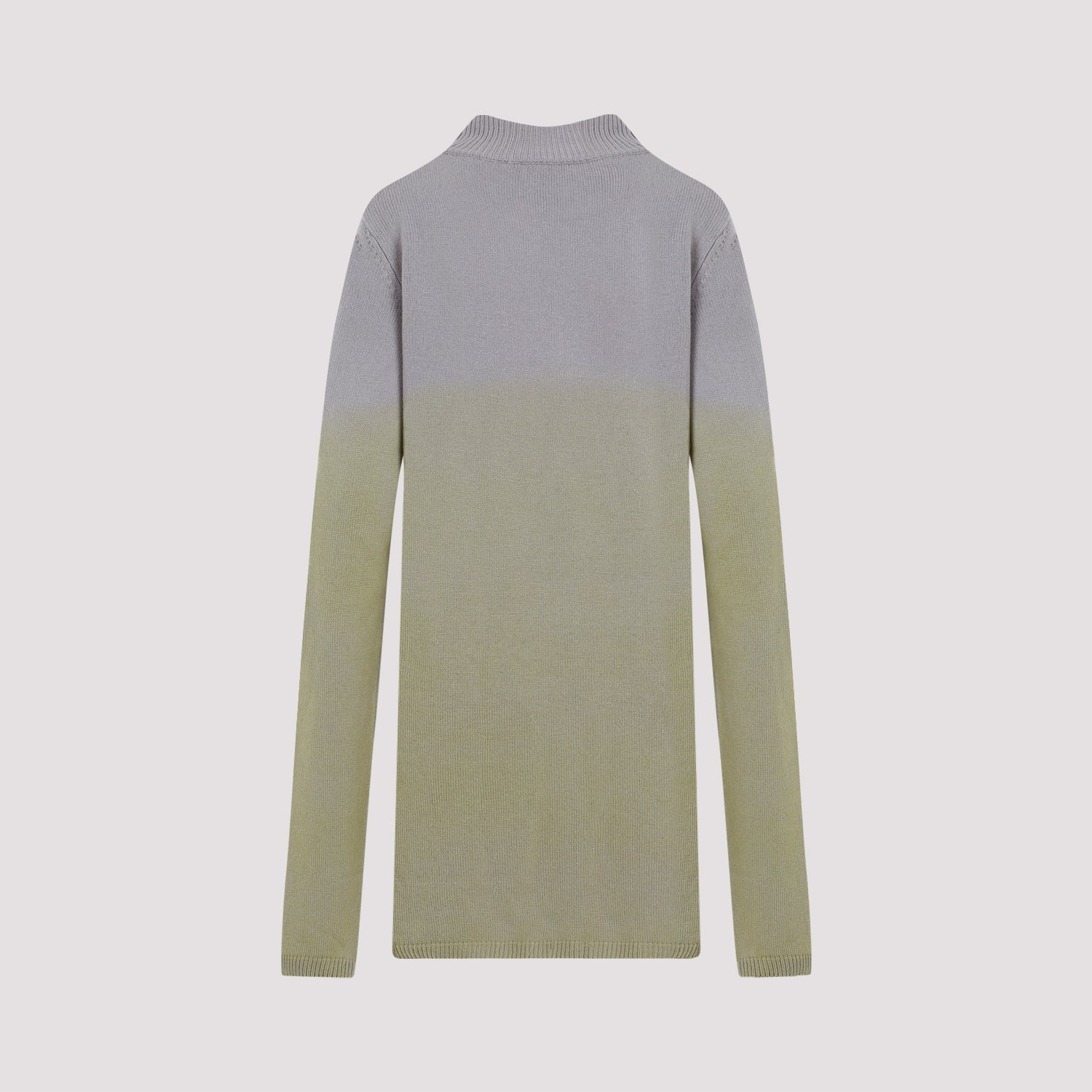 Moncler x Rick Owens Subhuman Sweatshirt