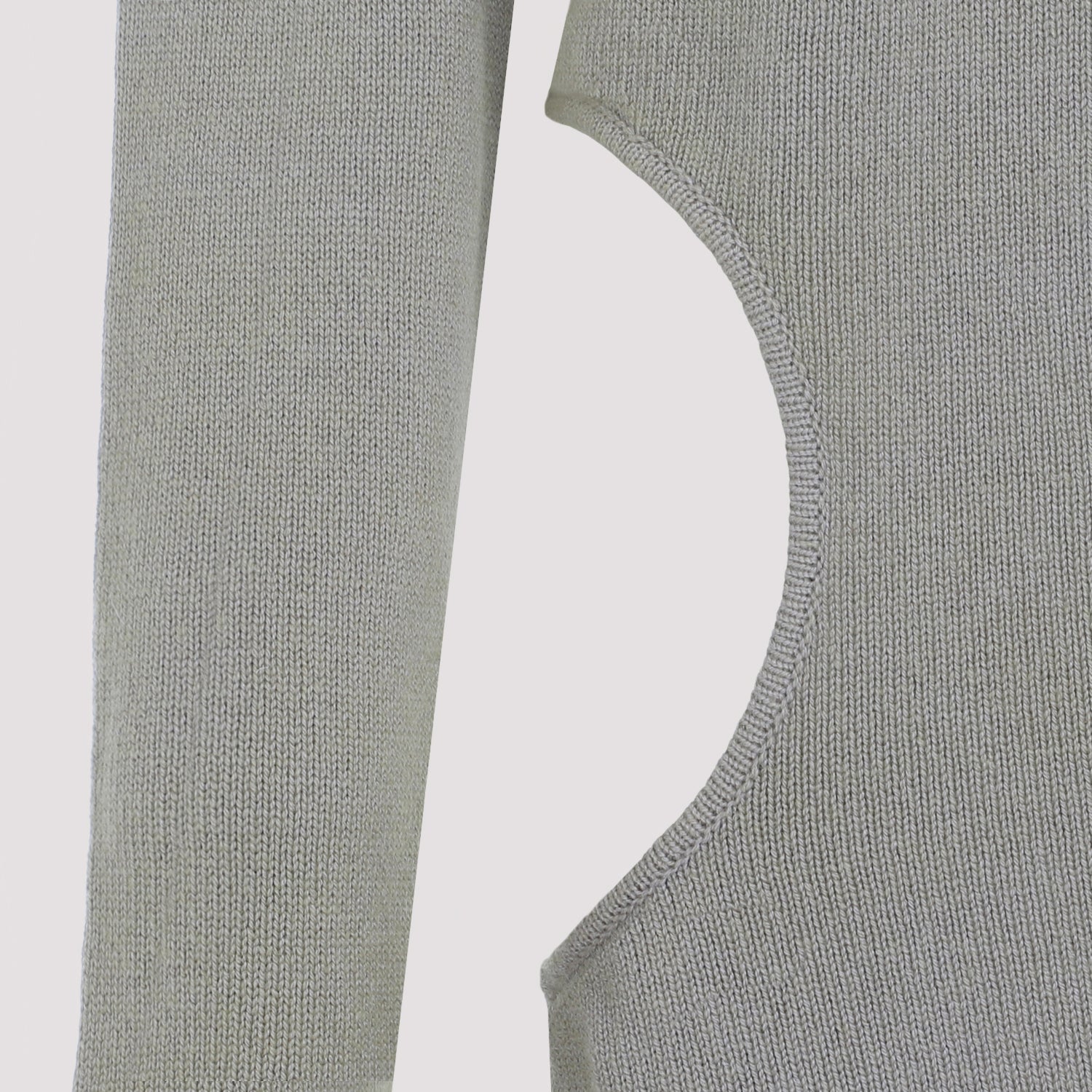 Moncler x Rick Owens Subhuman Sweatshirt