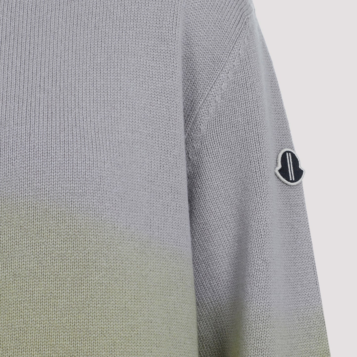 Moncler x Rick Owens Subhuman Sweatshirt