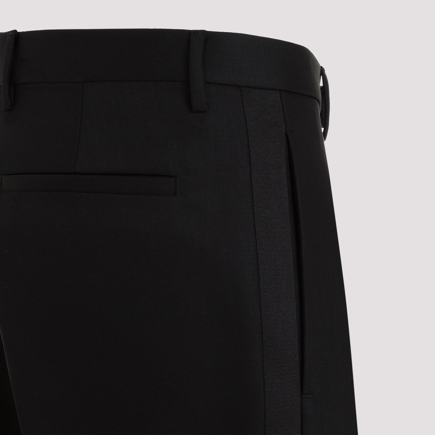 Etro Evening Trousers