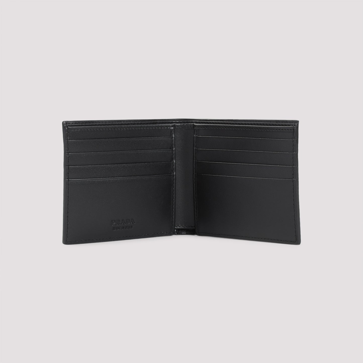 Prada Billford Wallet