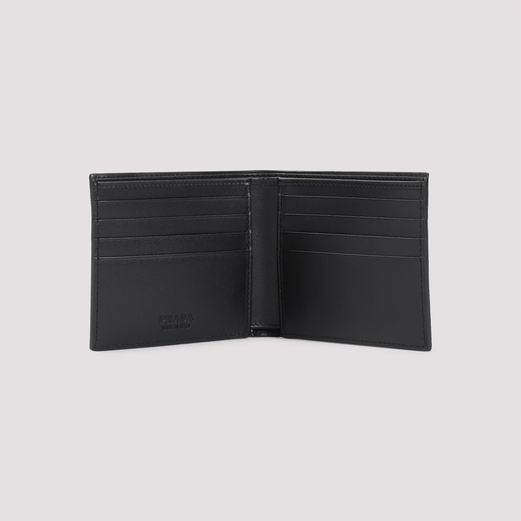 Prada Billford Wallet