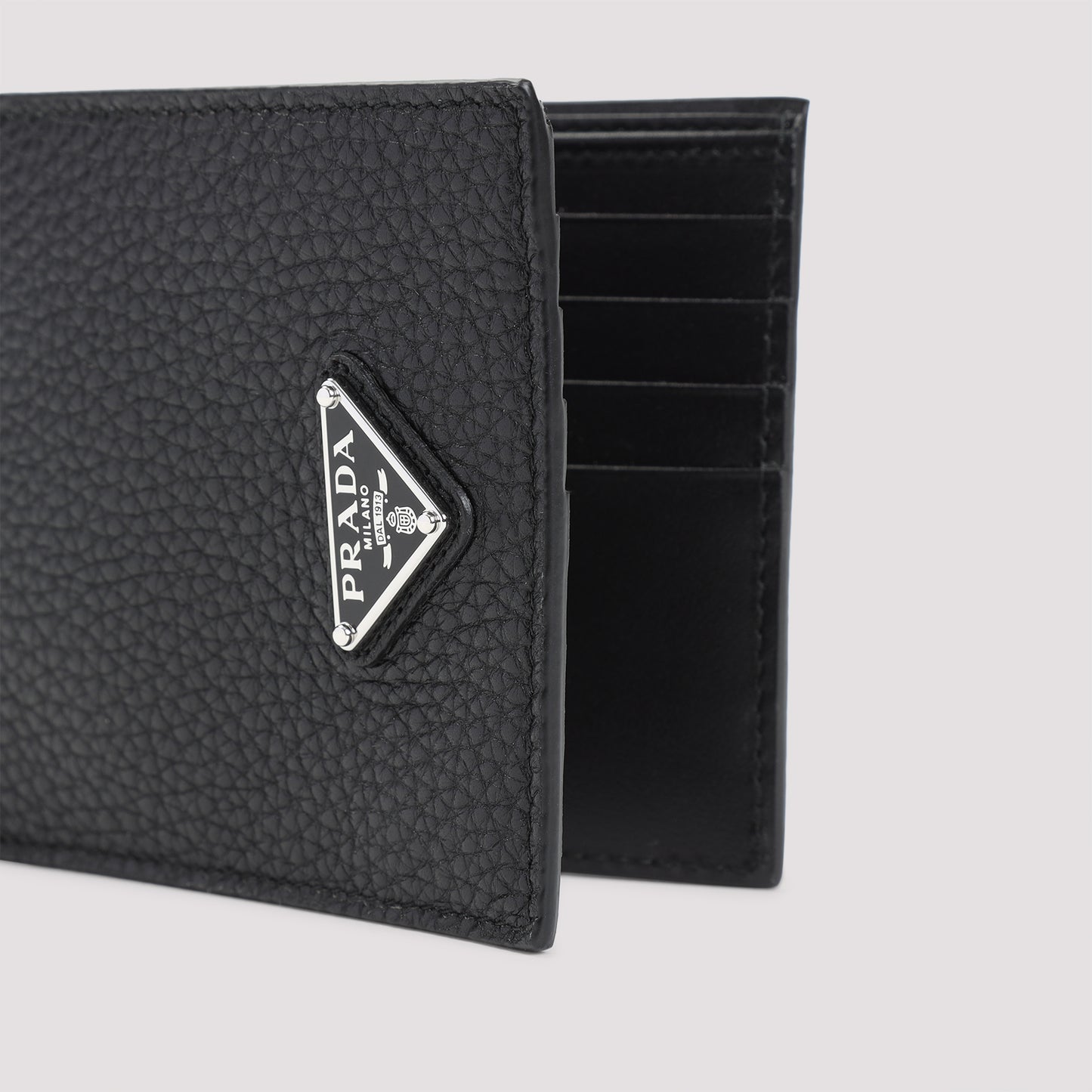 Prada Billford Wallet
