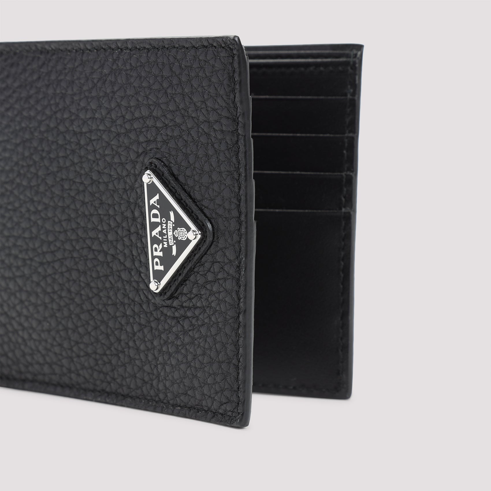 Prada Billford Wallet