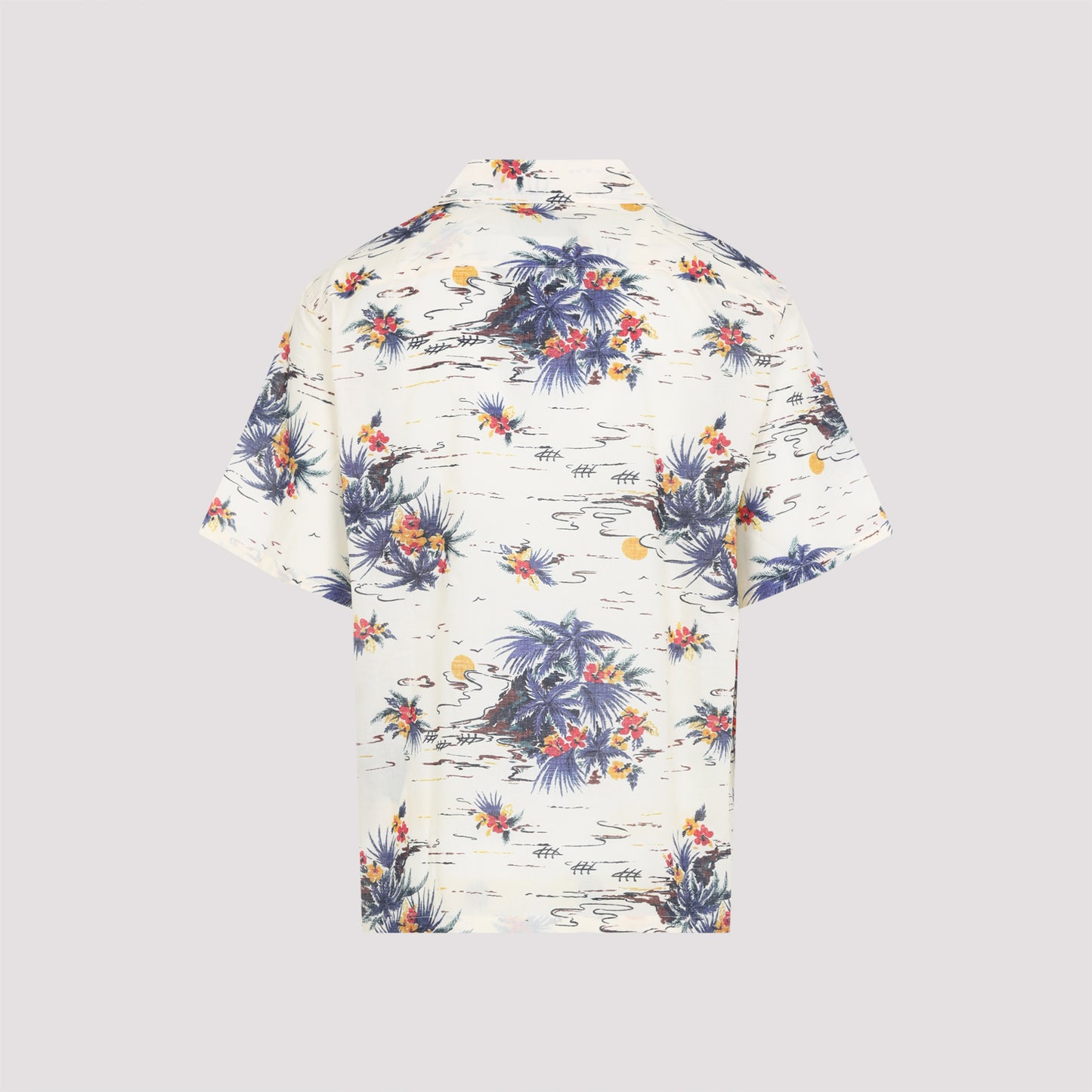 Prada Cotton Shirt