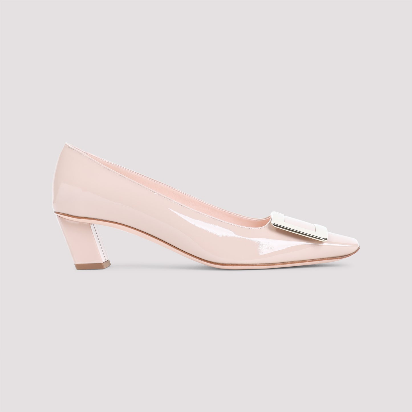 Roger Vivier Belle Pumps