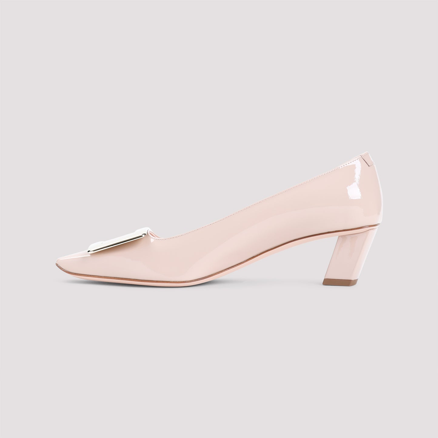 Roger Vivier Belle Pumps