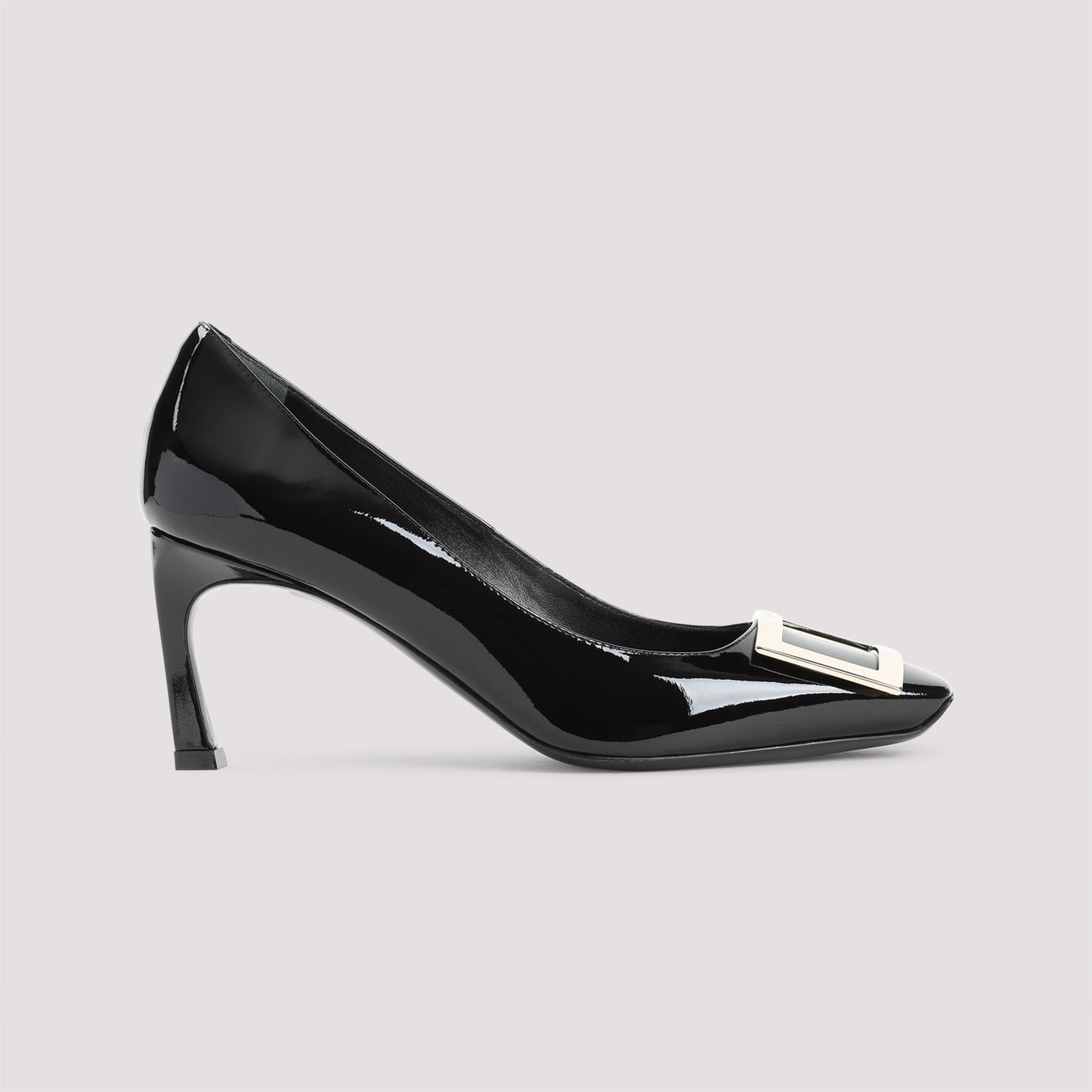 Roger Vivier Belle Trompette Pumps