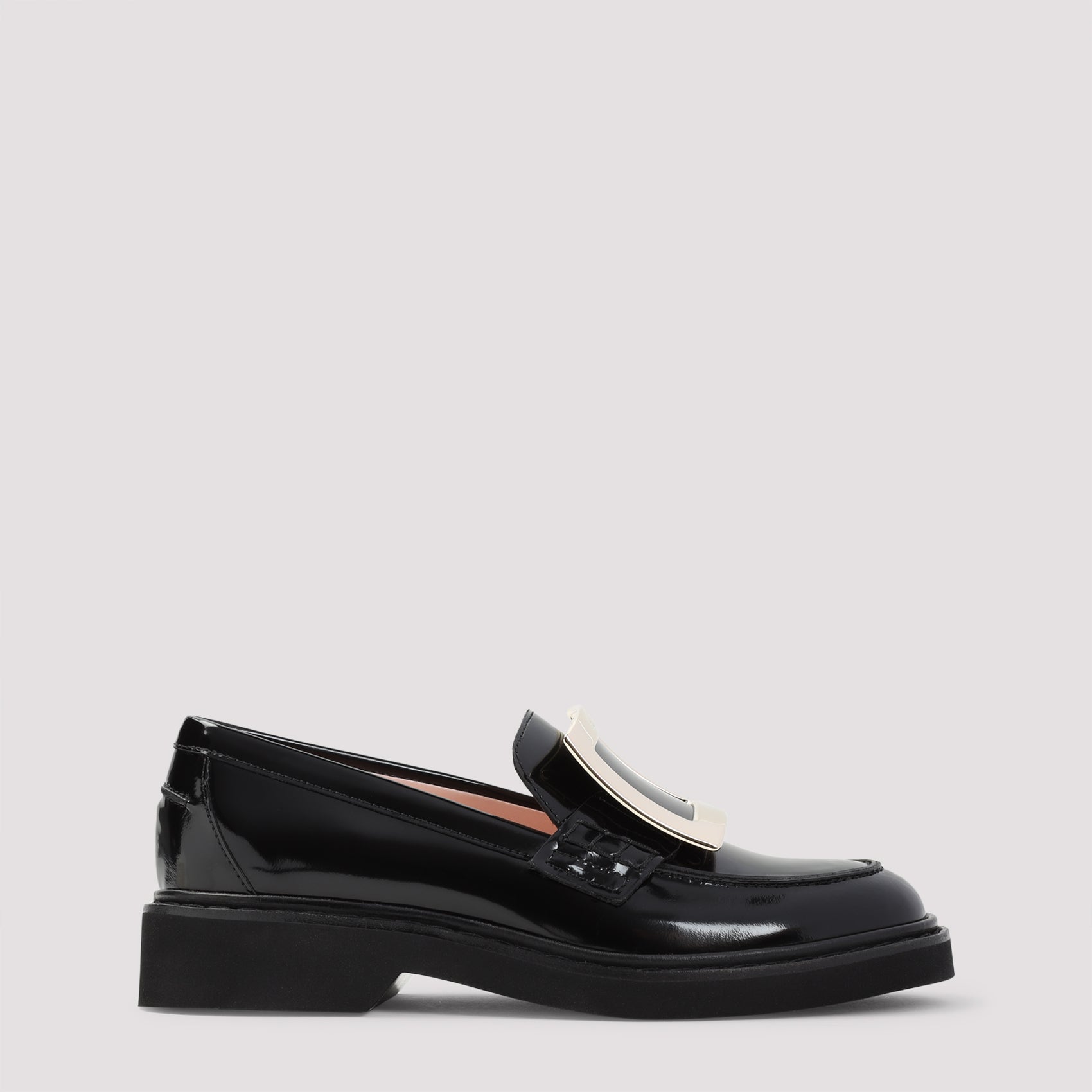 Roger Vivier Rangers Loafers