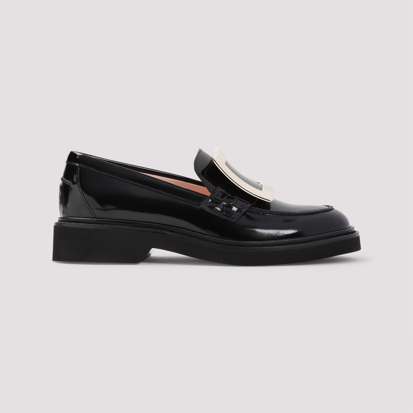 Roger Vivier Rangers Loafers