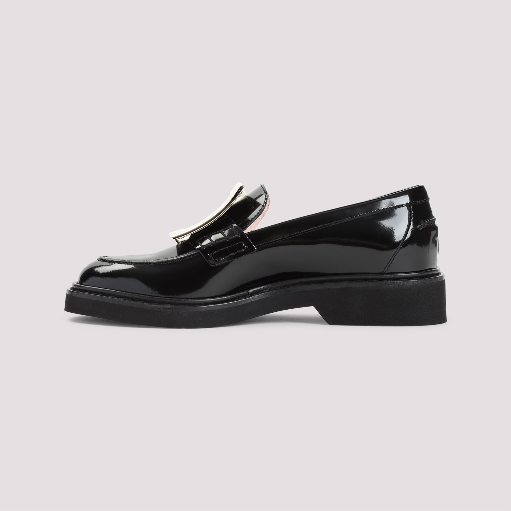 Roger Vivier Rangers Loafers