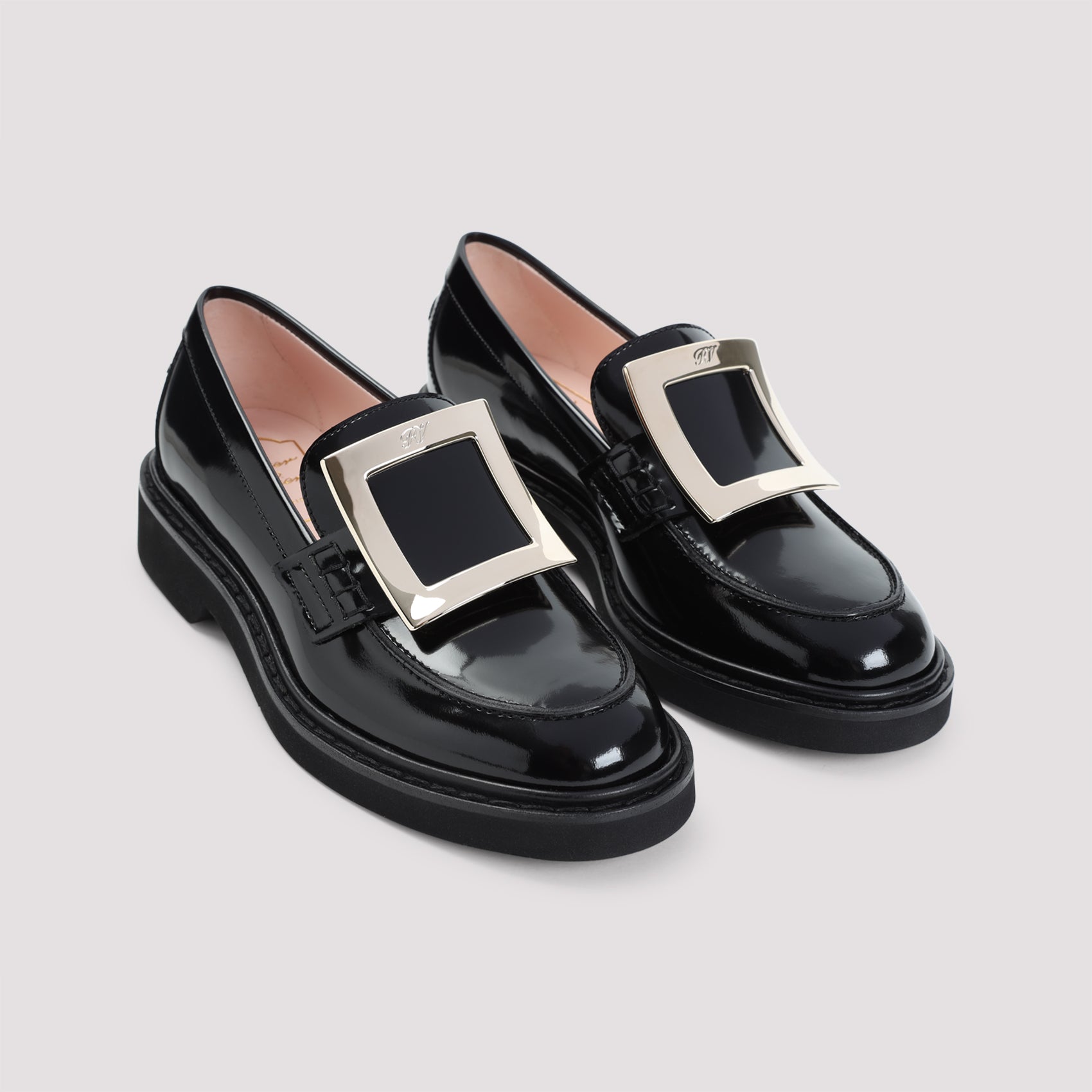Roger Vivier Rangers Loafers