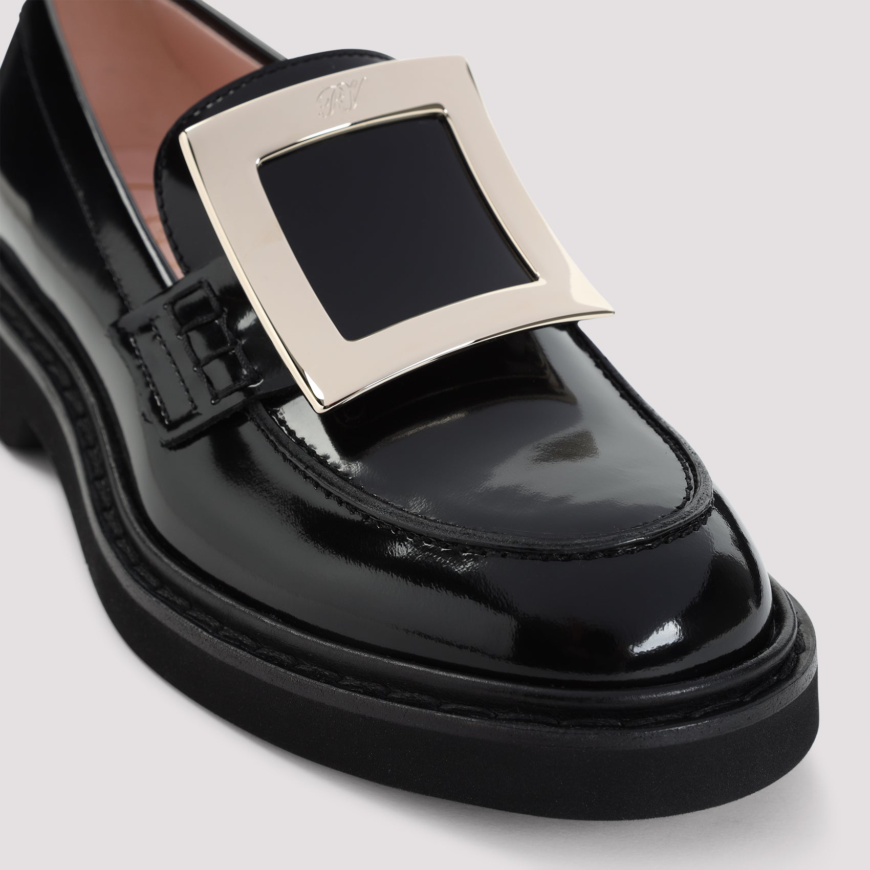 Roger Vivier Rangers Loafers