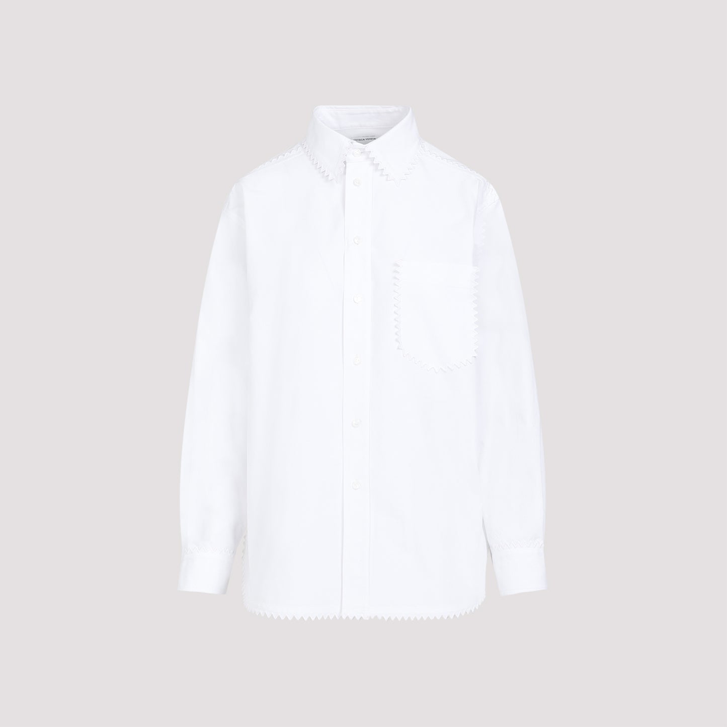 Bottega Veneta Cotton Shirt