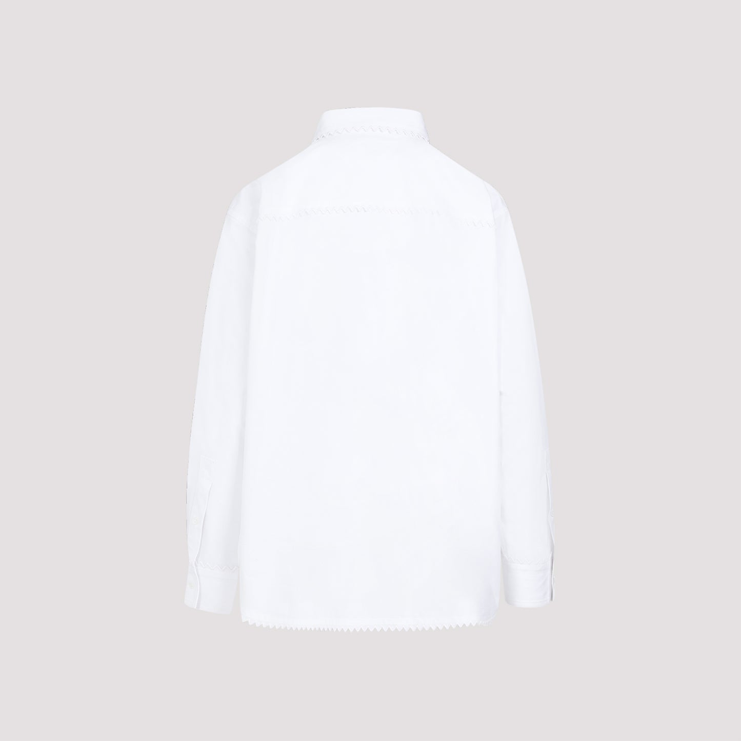 Bottega Veneta Cotton Shirt