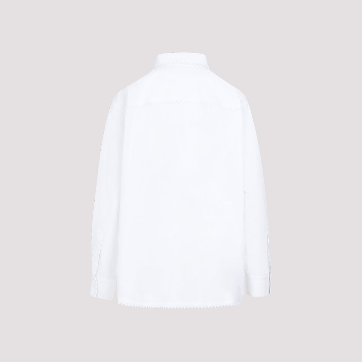 Bottega Veneta Cotton Shirt