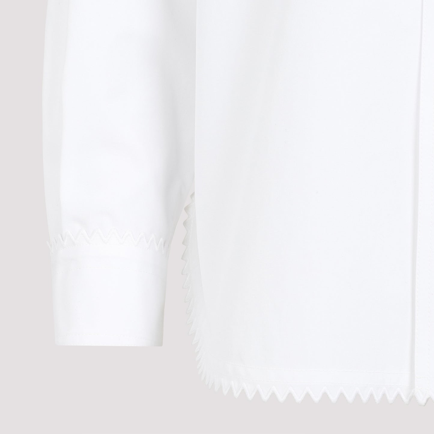 Bottega Veneta Cotton Shirt