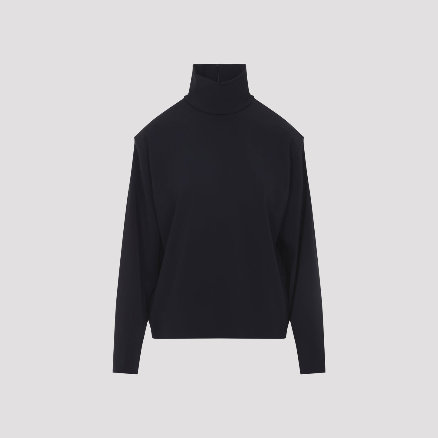 Saint Laurent Satin Top