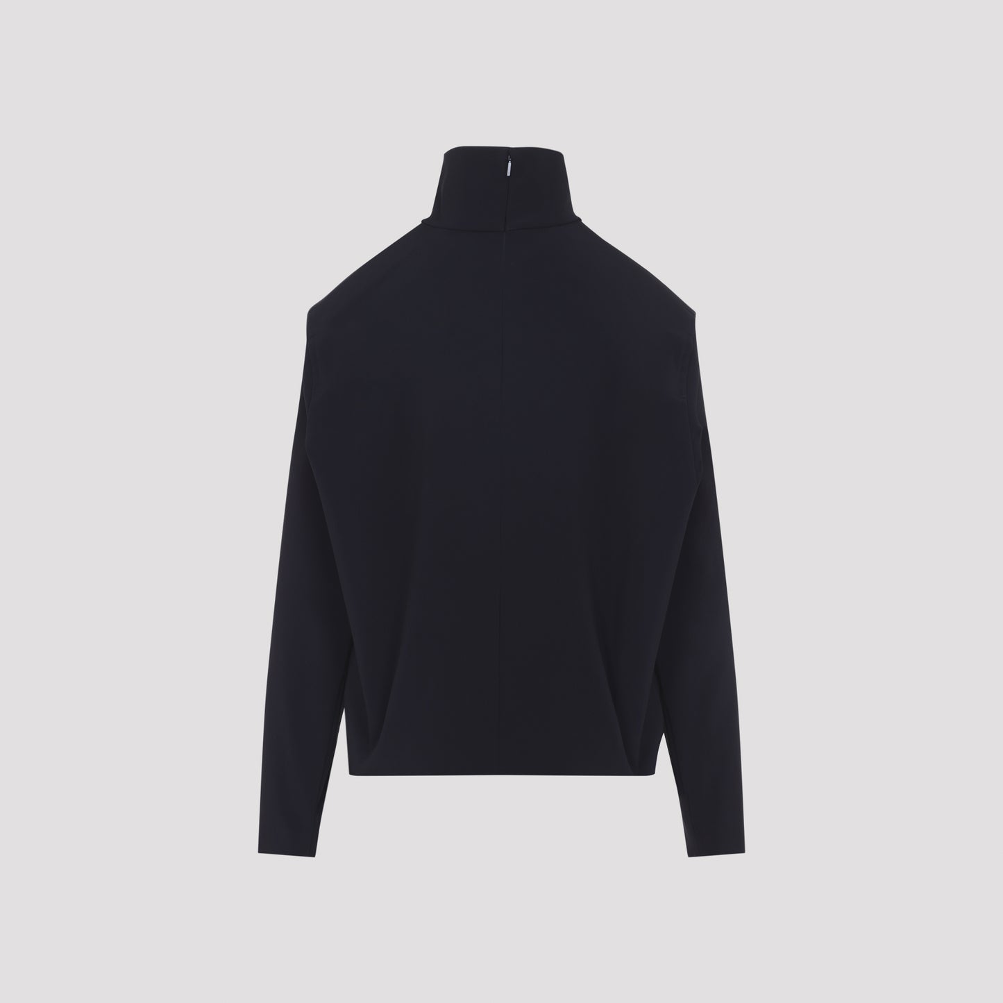 Saint Laurent Satin Top