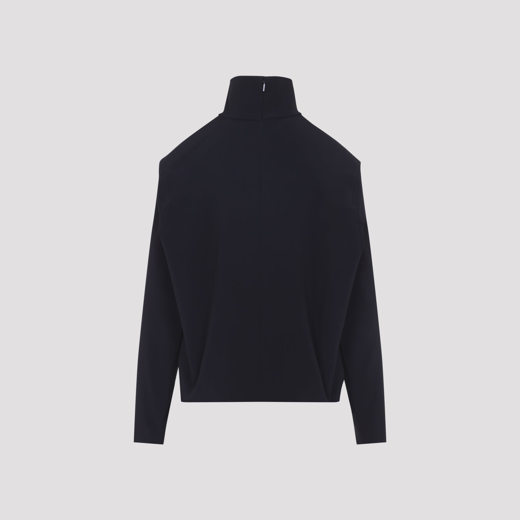 Saint Laurent Satin Top