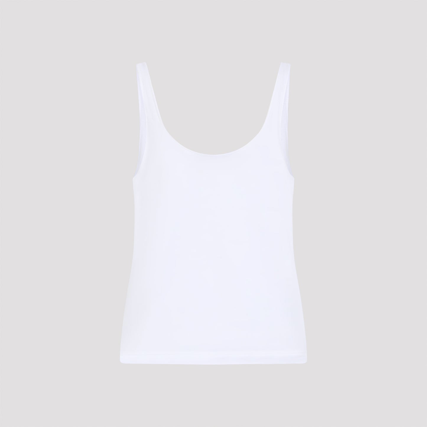 Prada Cotton Tank Top