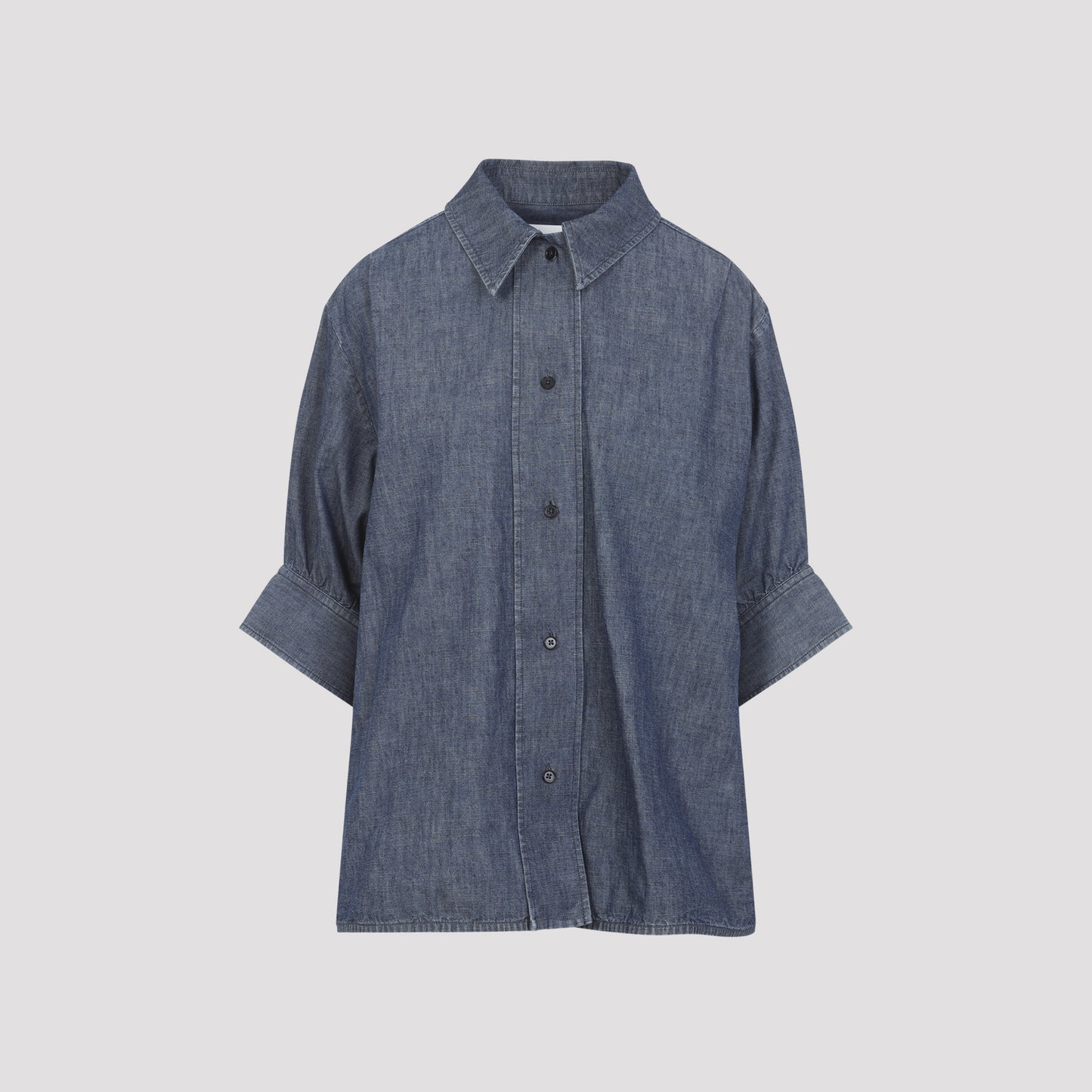 Jil Sander Boxy Shirt