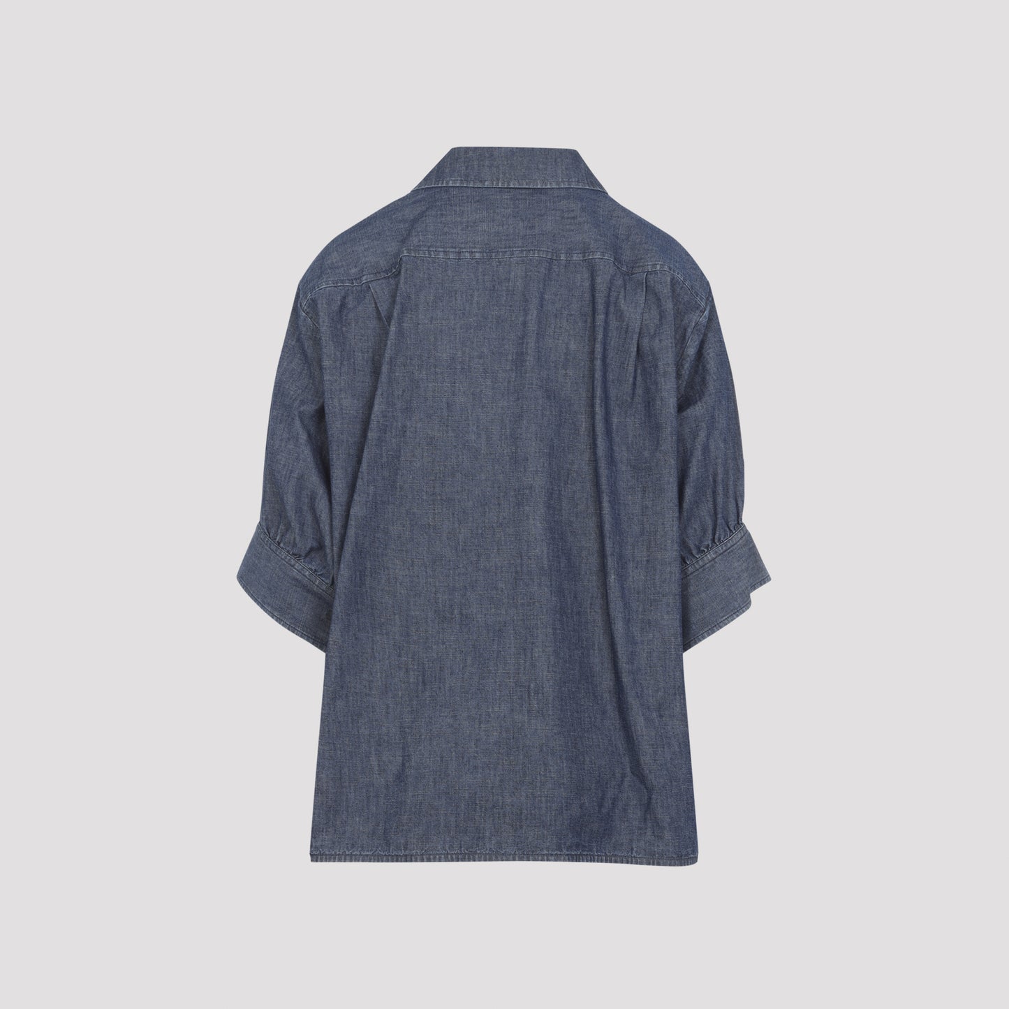 Jil Sander Boxy Shirt