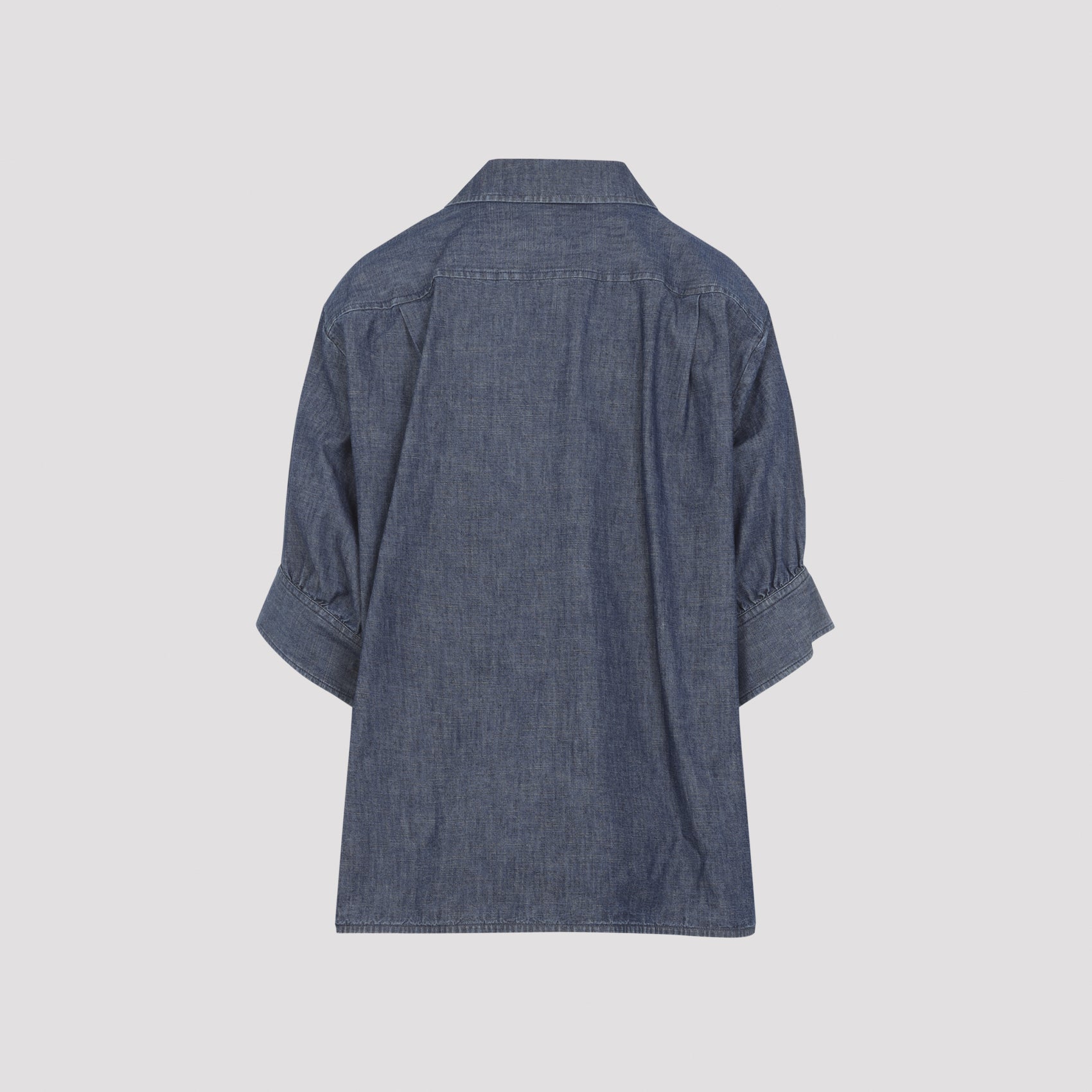 Jil Sander Boxy Shirt
