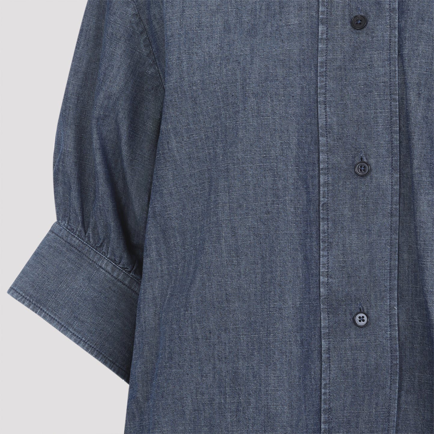 Jil Sander Boxy Shirt