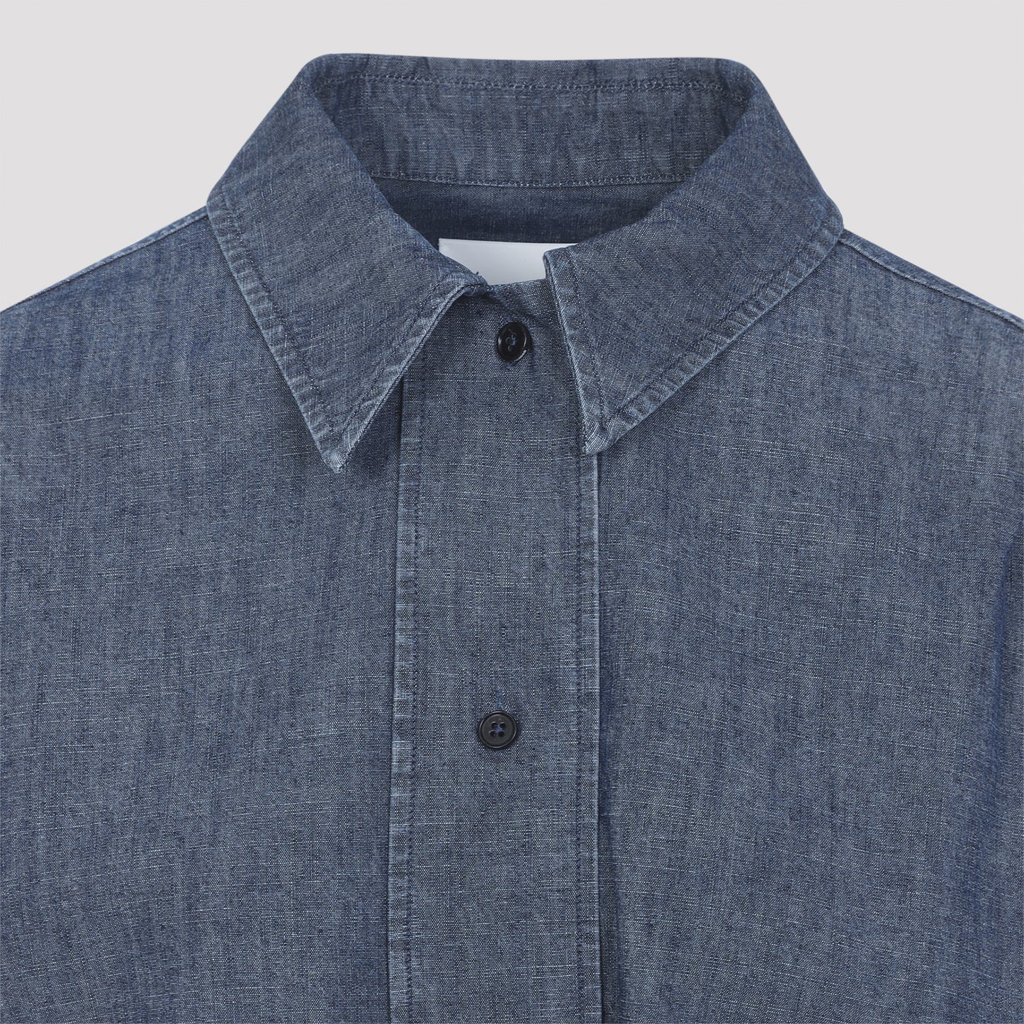 Jil Sander Boxy Shirt