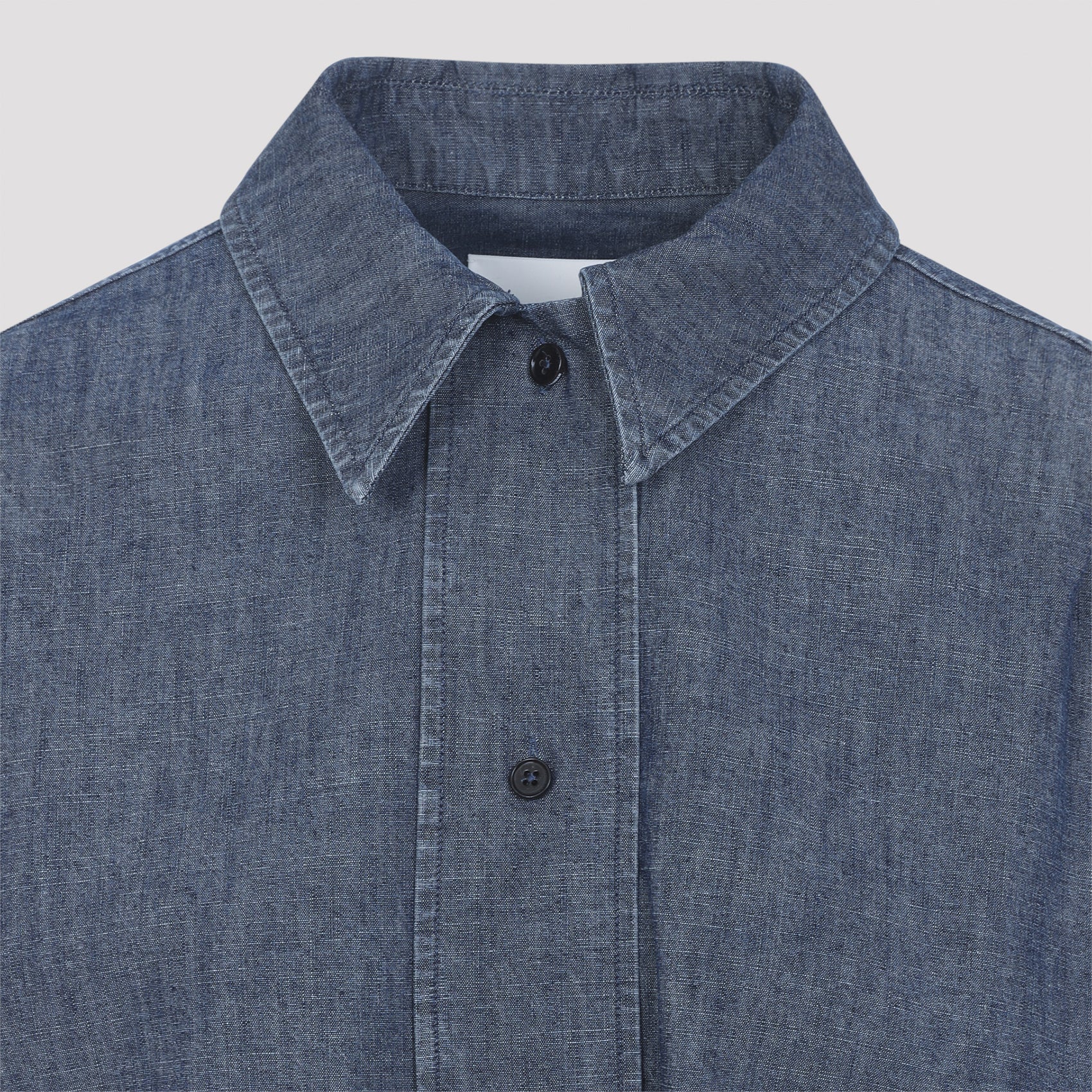 Jil Sander Boxy Shirt