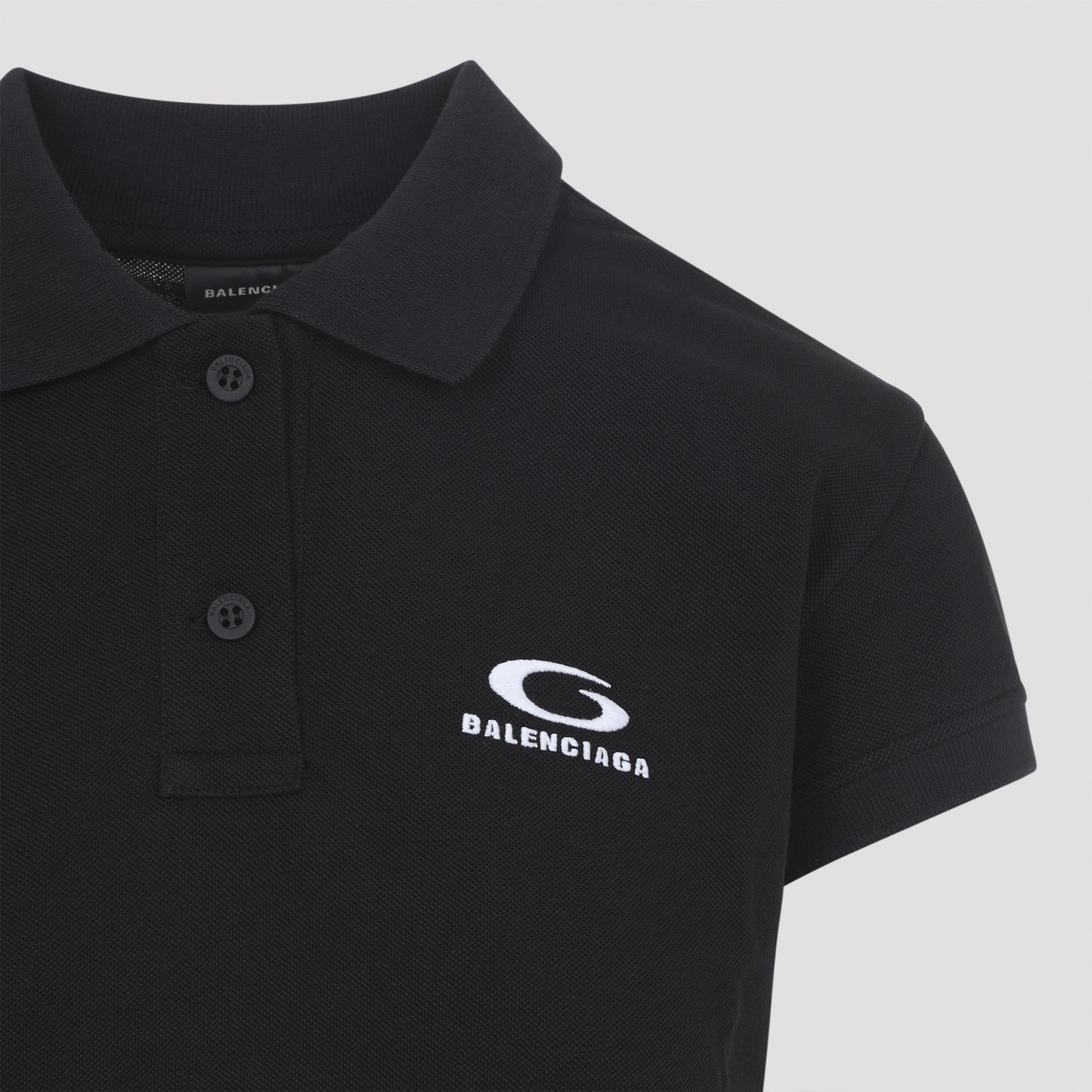 Balenciaga SS Polo
