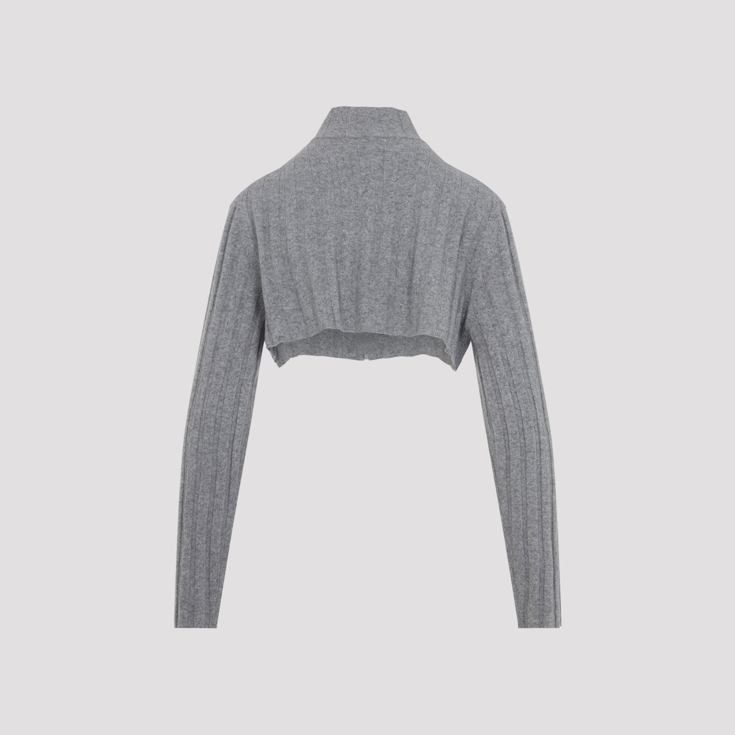 Miu Miu Cashmere and Wool Cardigan