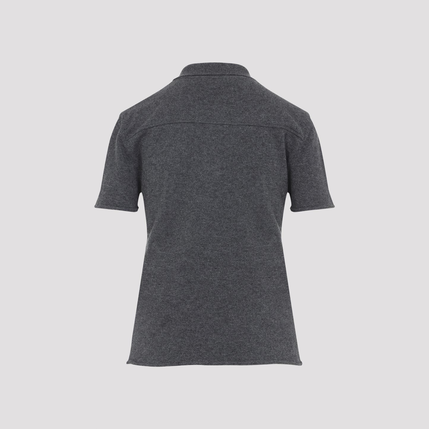 Miu Miu Cashmere Polo