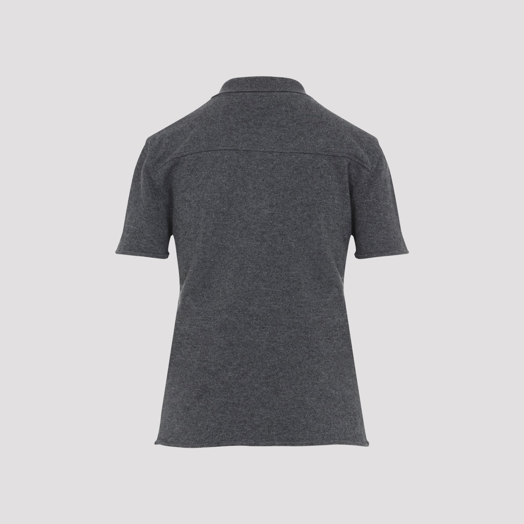 Miu Miu Cashmere Polo