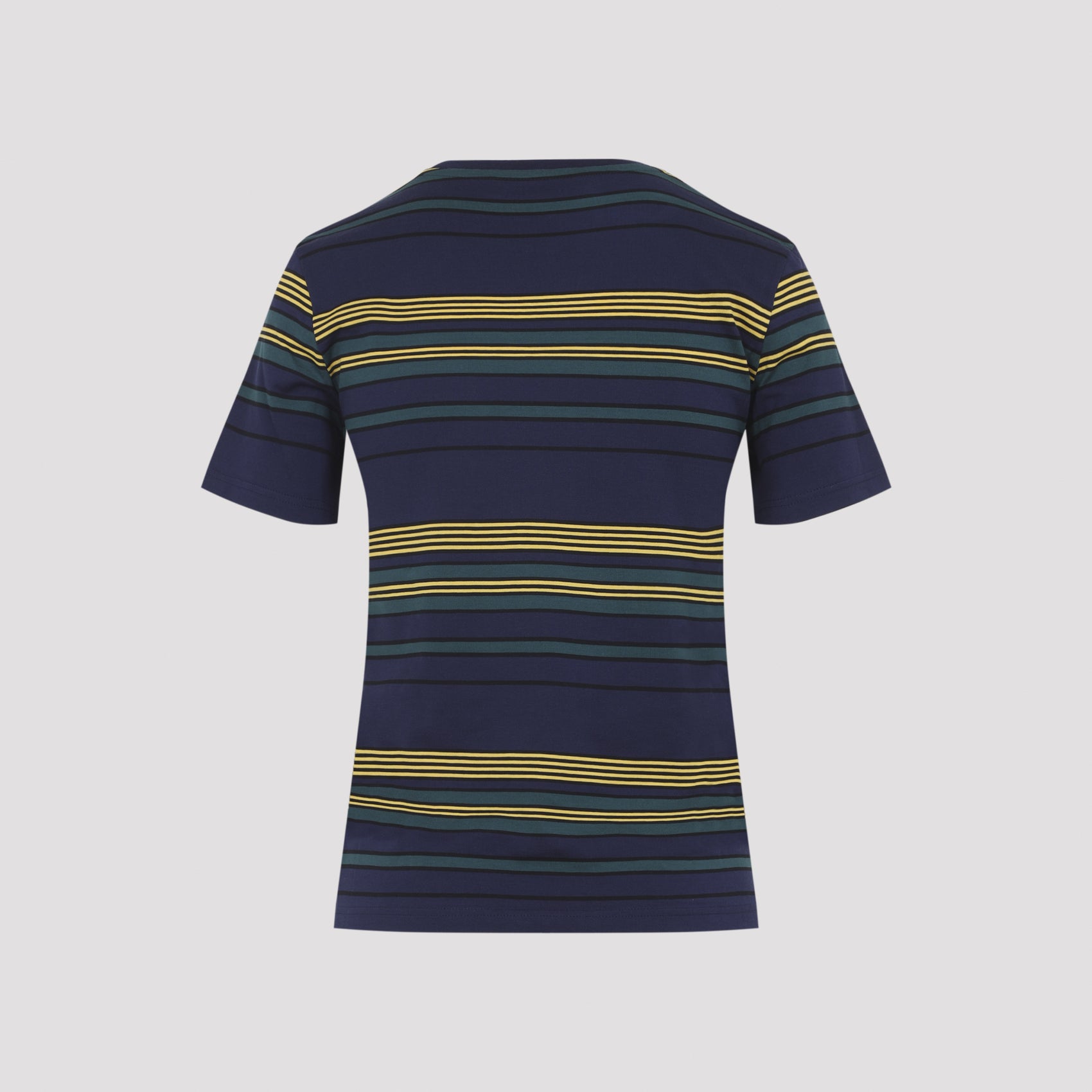 Miu Miu Cotton T-shirt