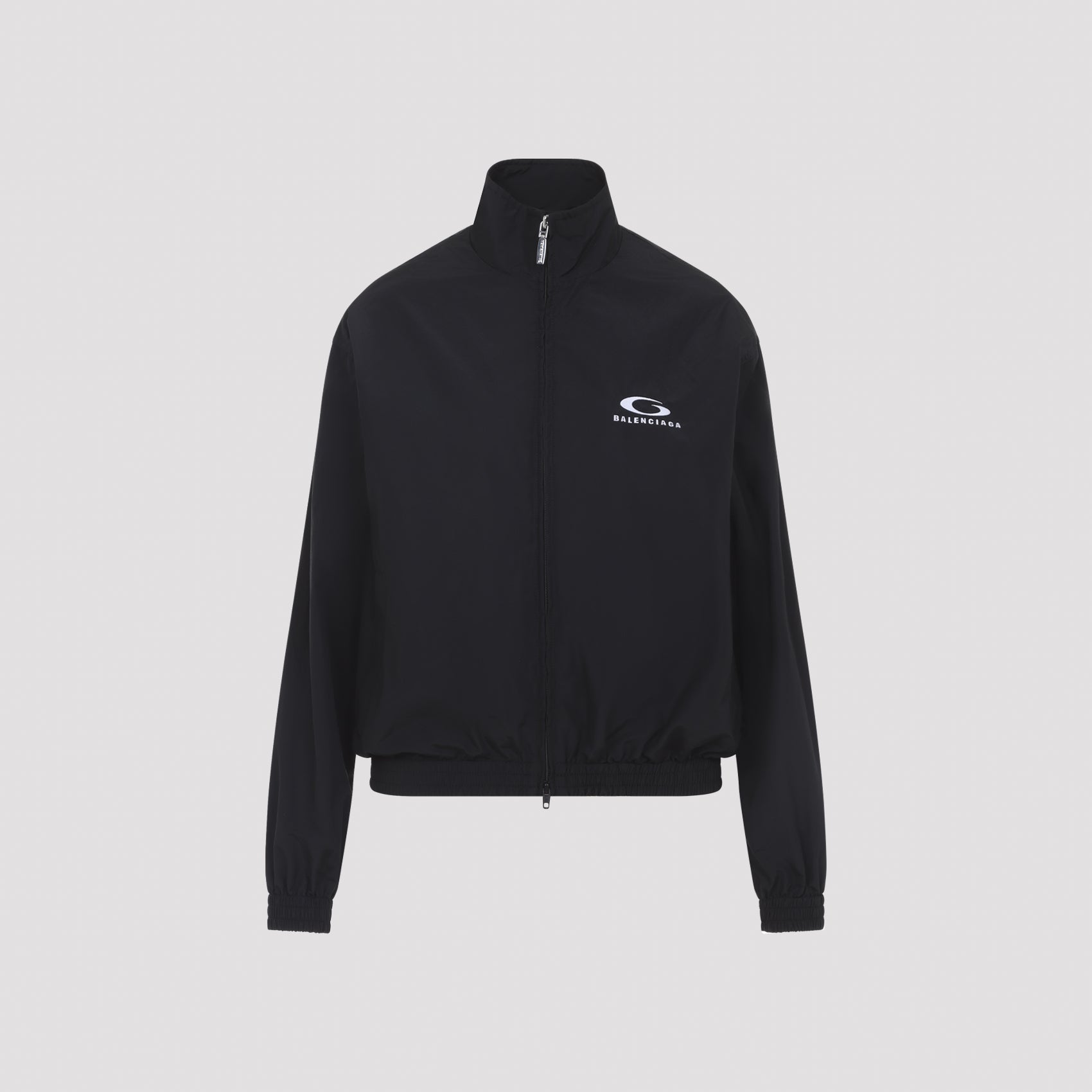 Balenciaga Cotton Jacket