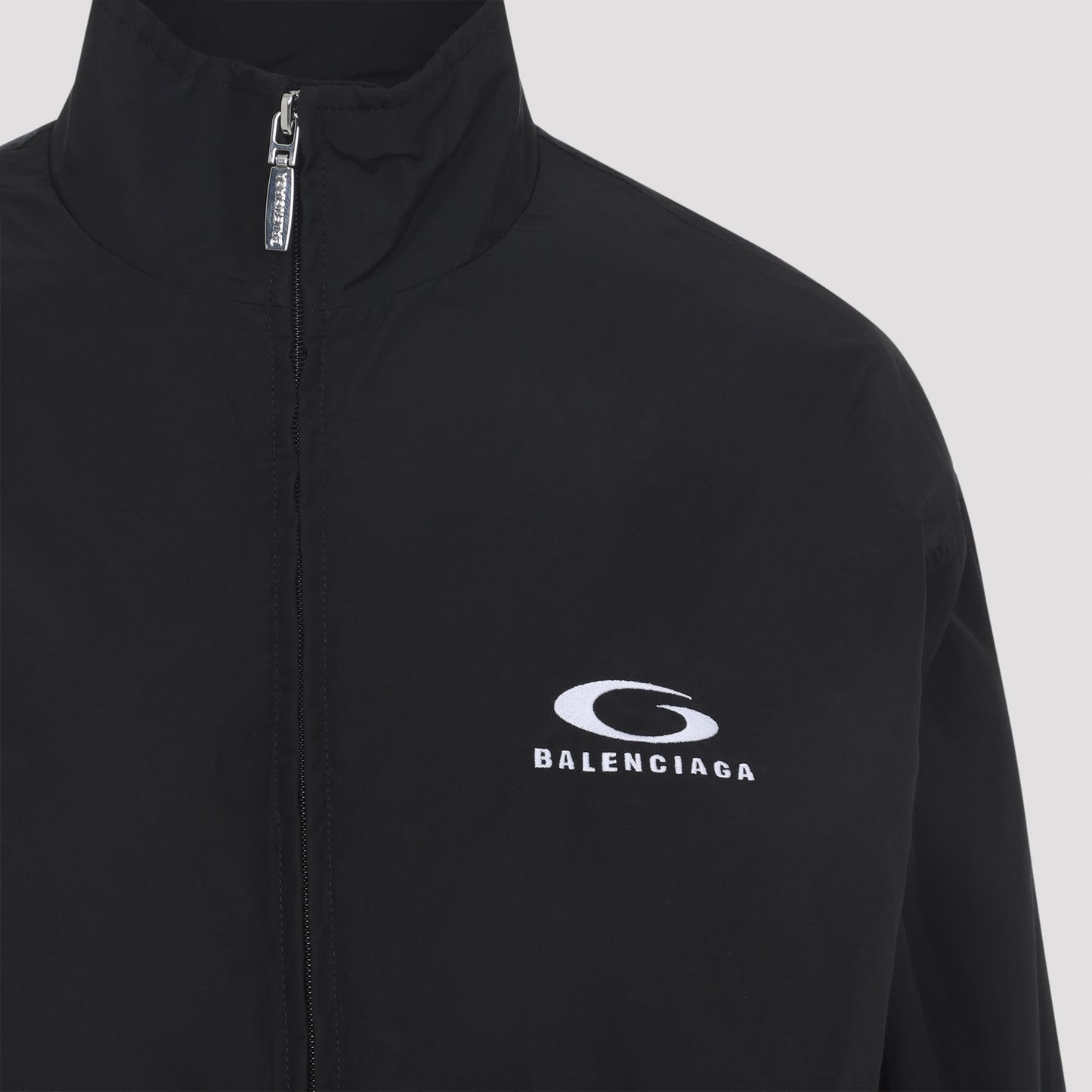 Balenciaga Cotton Jacket