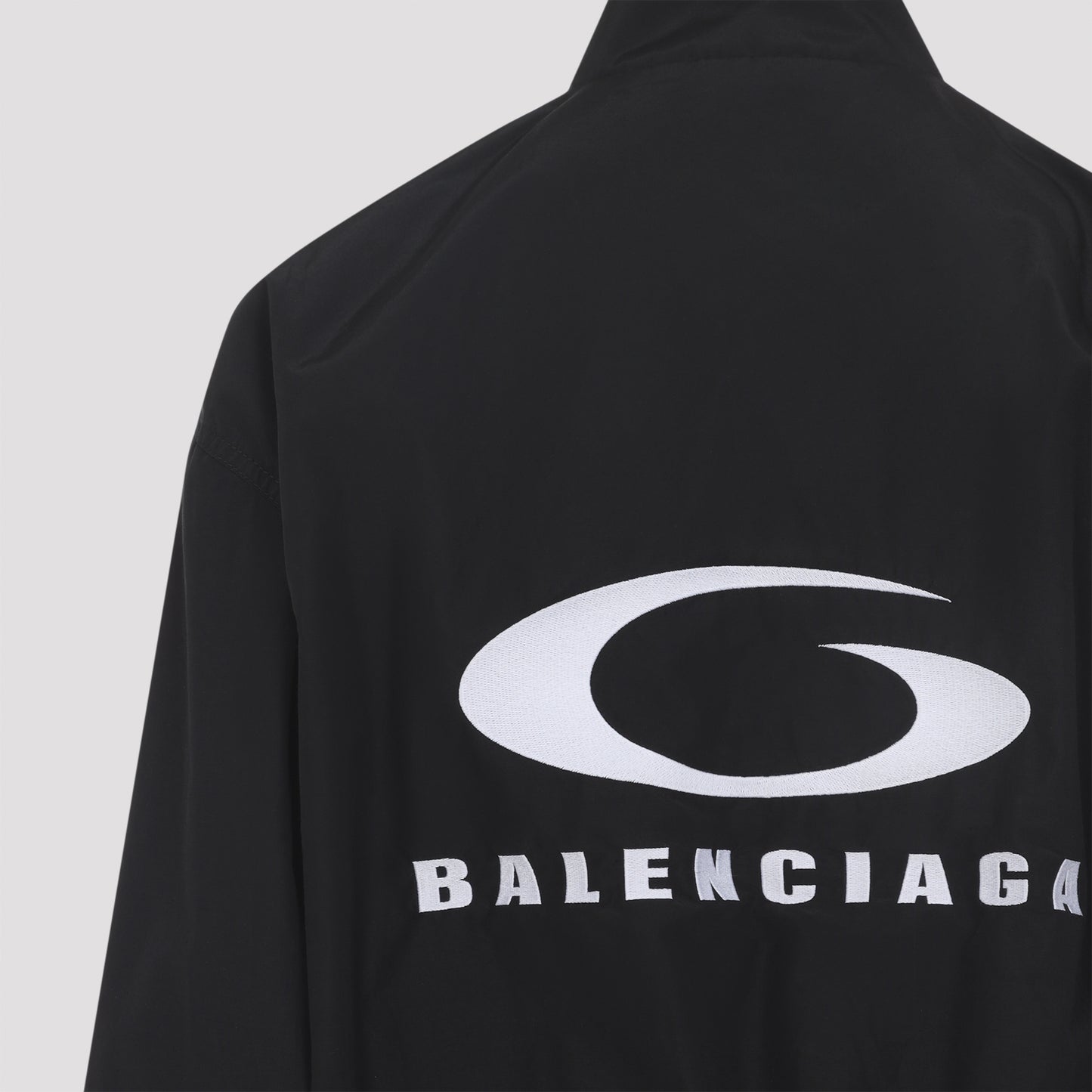 Balenciaga Cotton Jacket