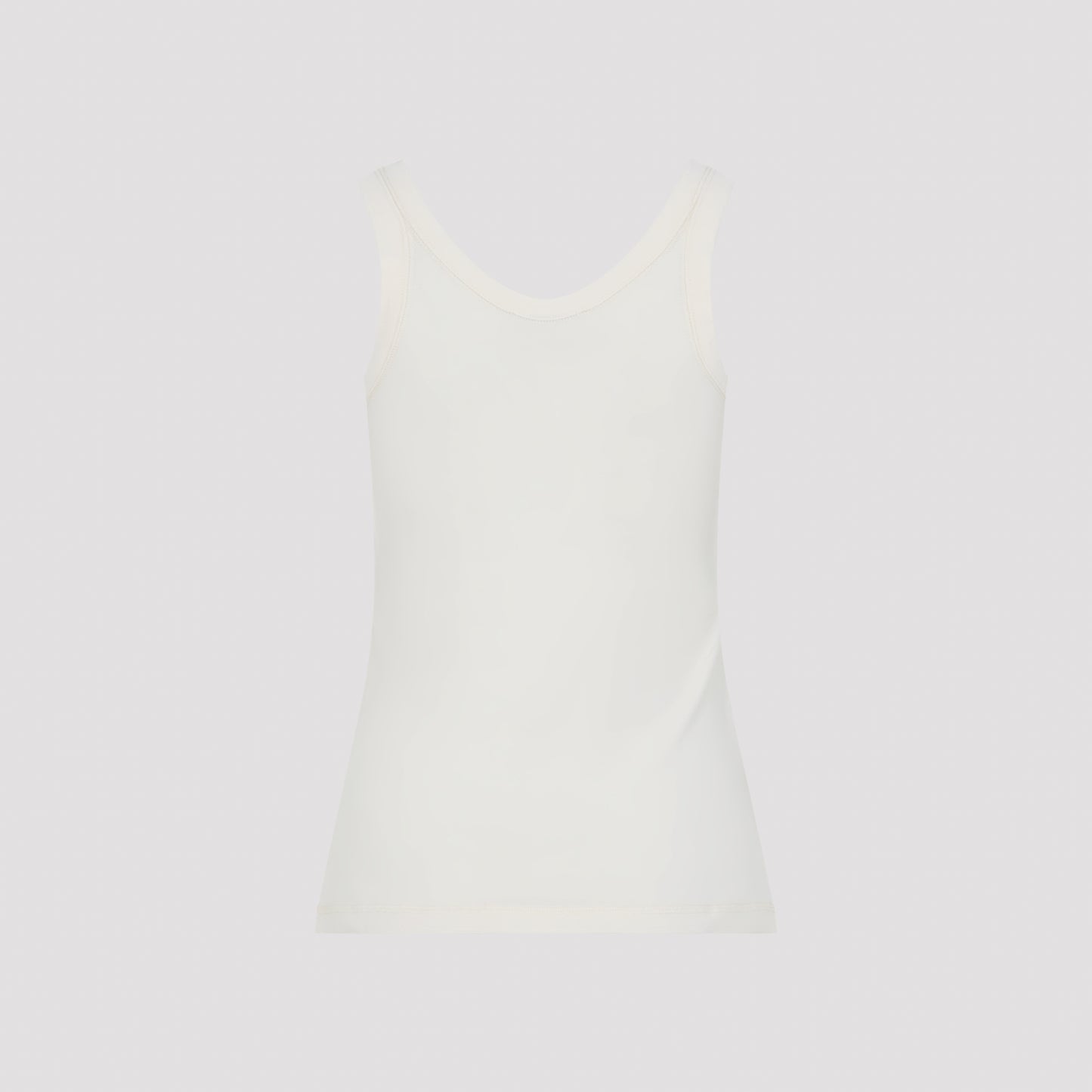 Lemaire Ribbed Tank Top