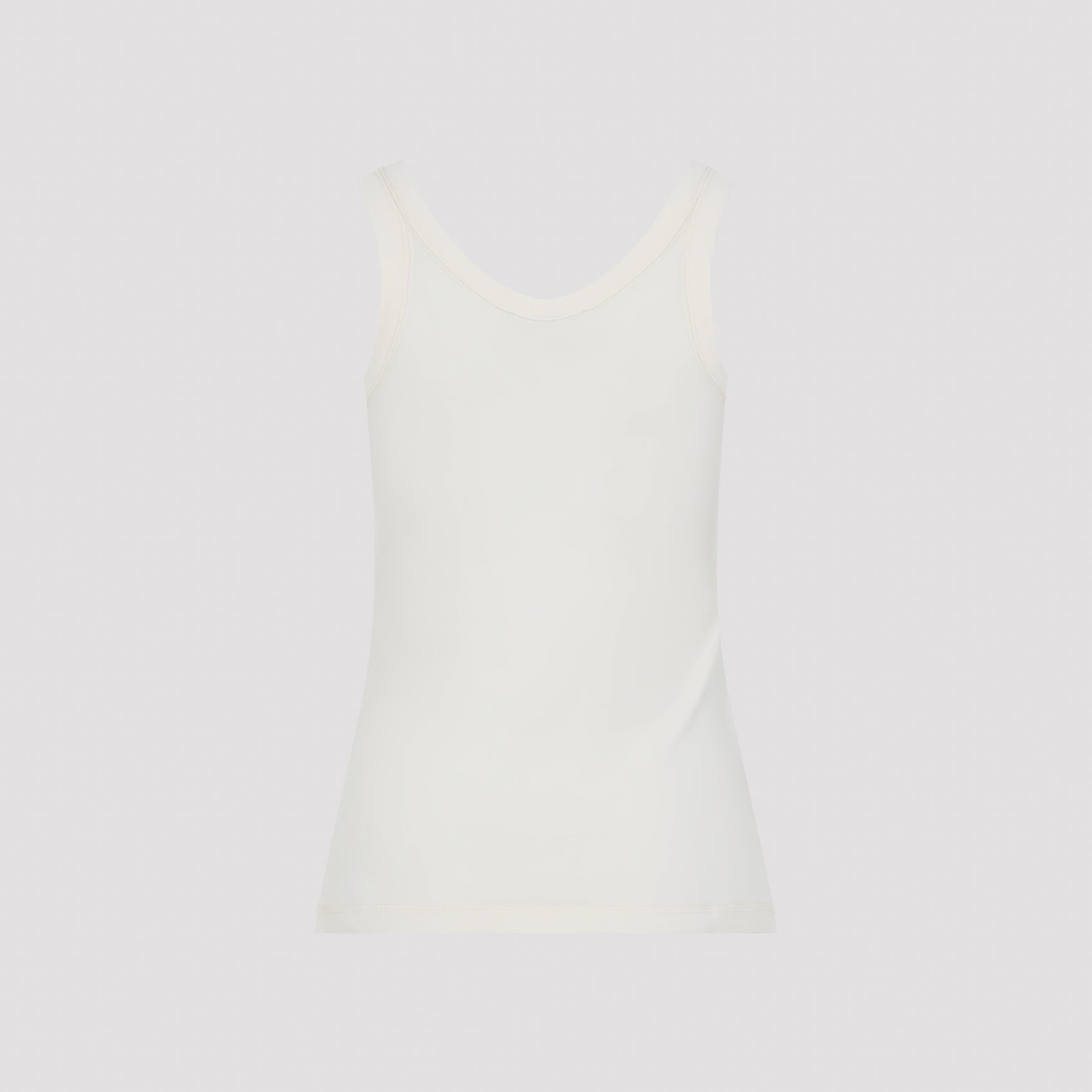 Lemaire Ribbed Tank Top