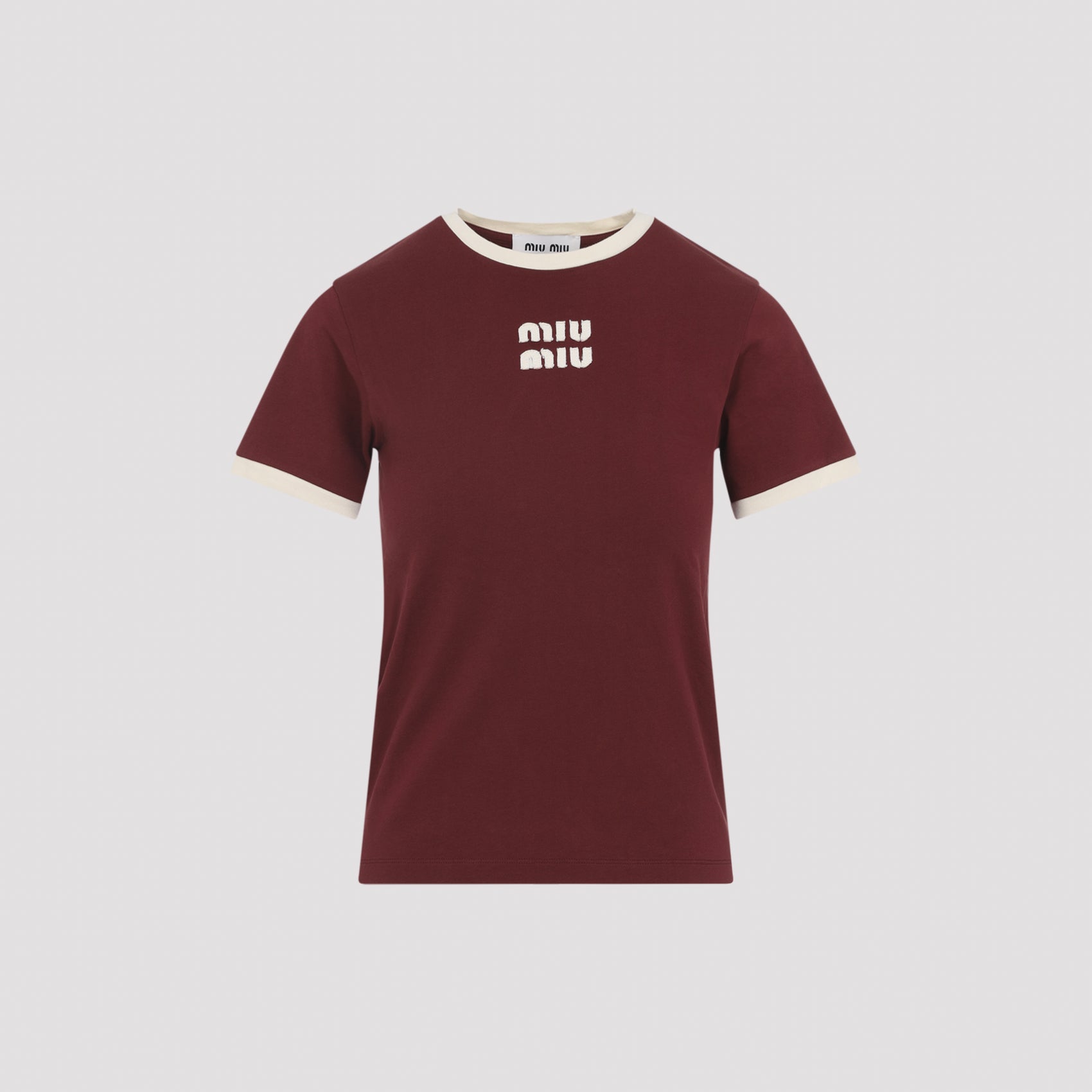 Miu Miu T-Shirt