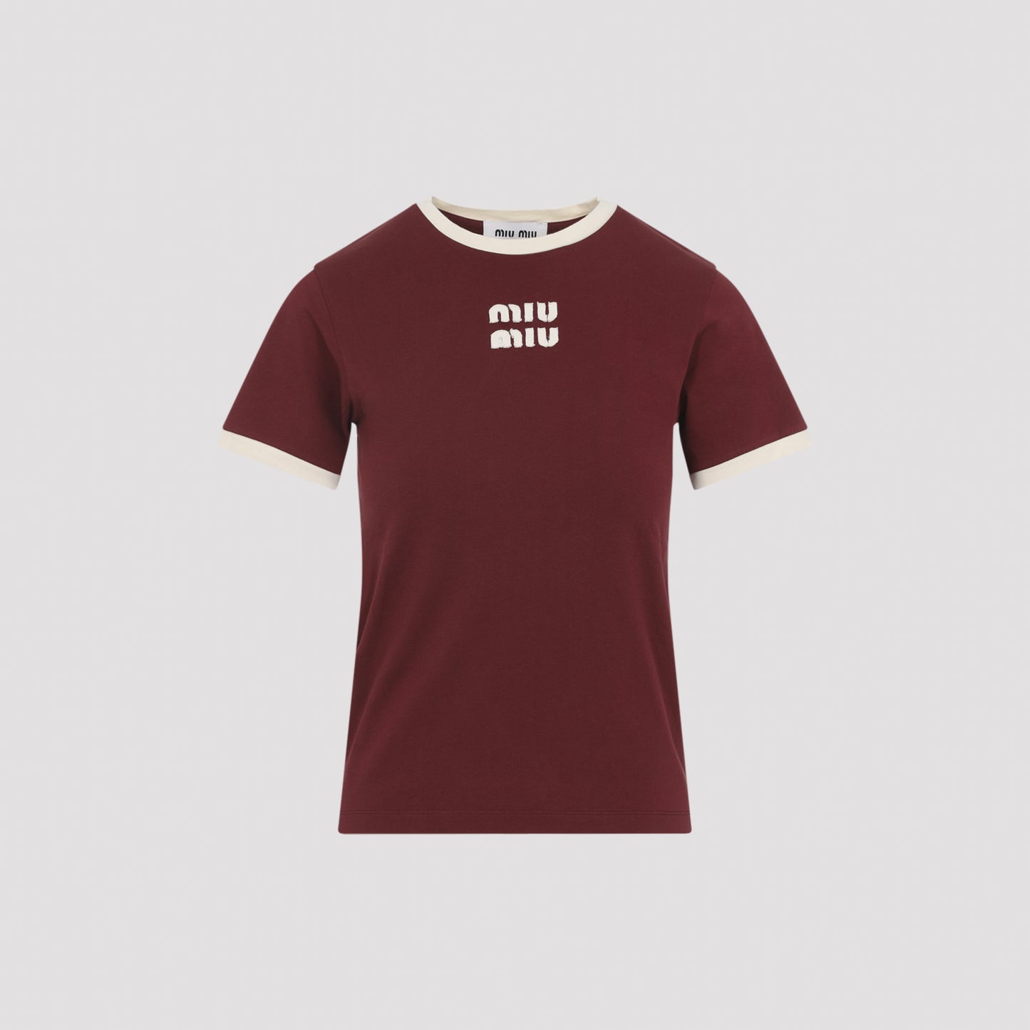 Miu Miu T-Shirt