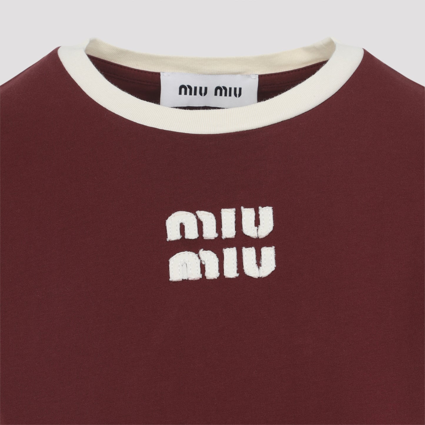 Miu Miu T-Shirt