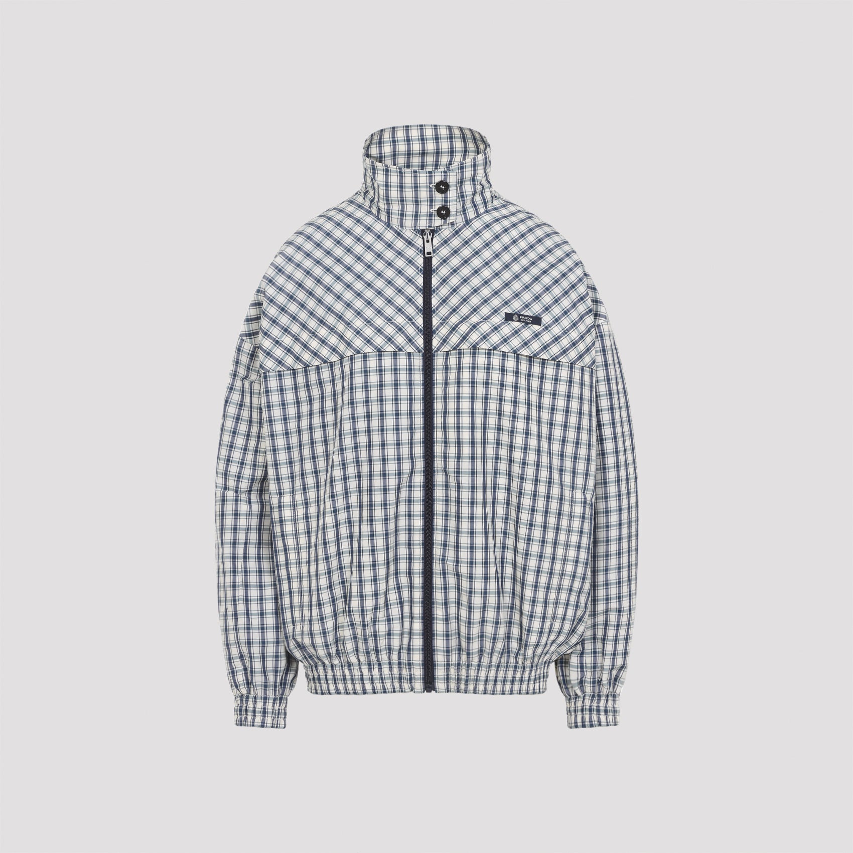 Prada Blouson Jacket