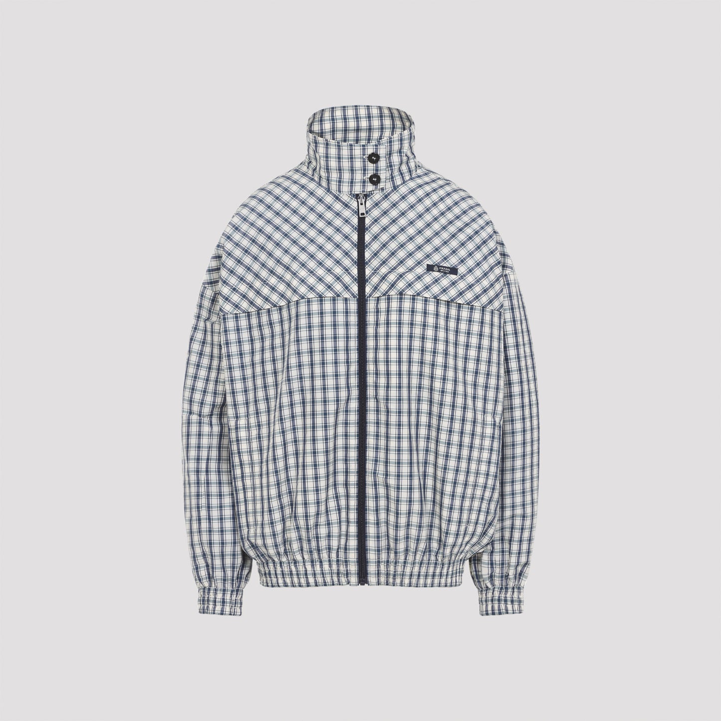 Prada Blouson Jacket